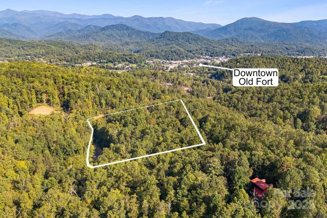 152 Highland Point Drive, Old Fort, NC, 28762