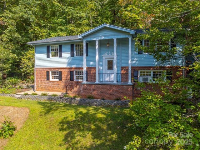 1168 North Country Club Drive, Cullowhee, NC, 28723