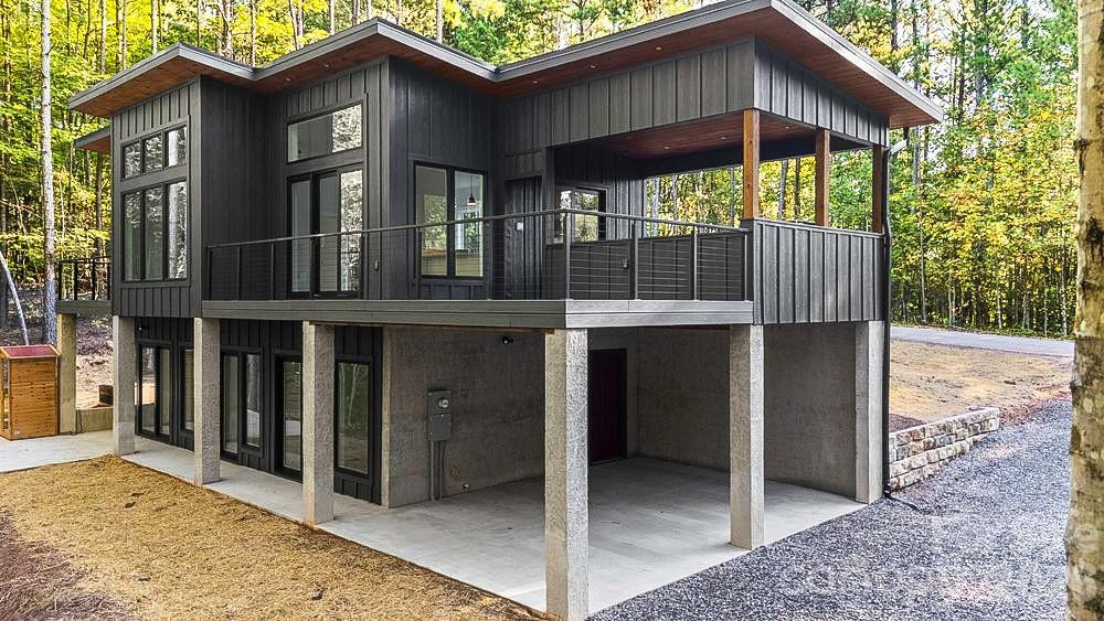 203 Golden Creek Ridge - Photo 3