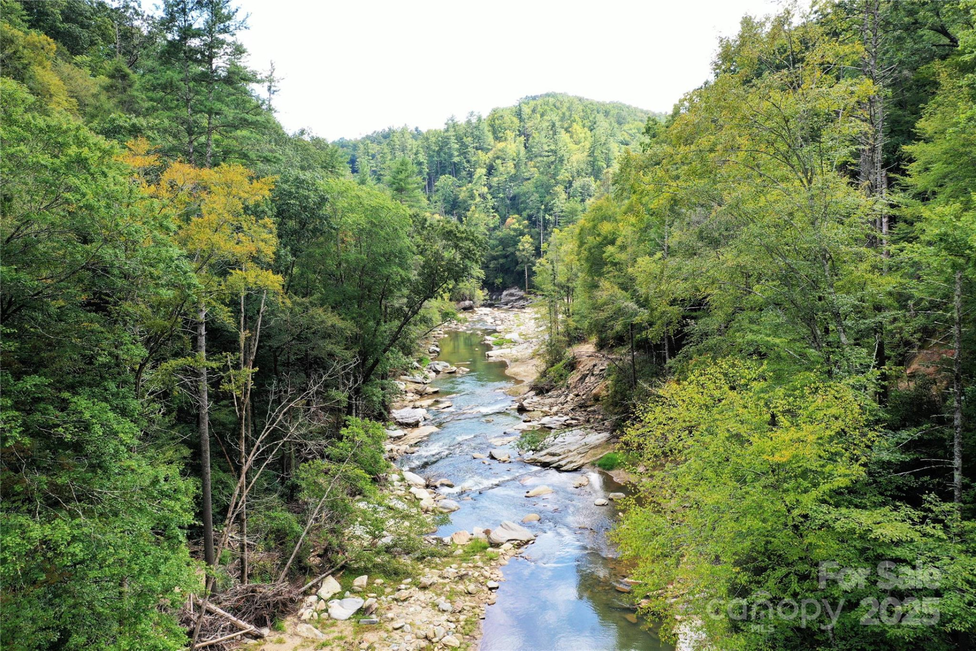 999 Hardison Falls Trail