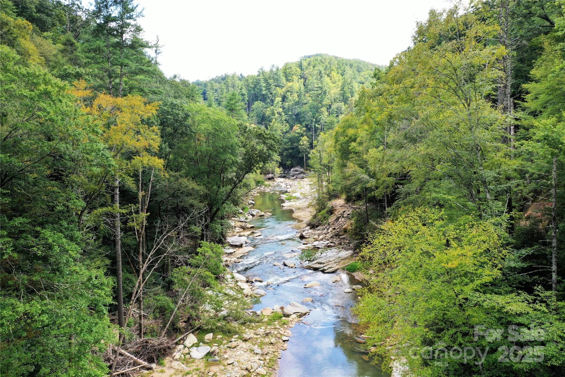 999 Hardison Falls Trail