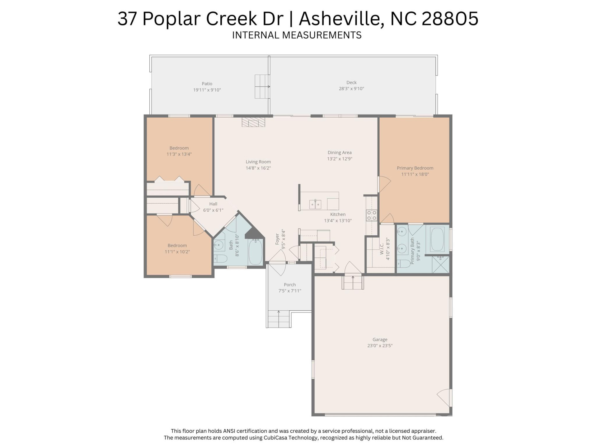37 Poplar Creek Drive - Photo 33