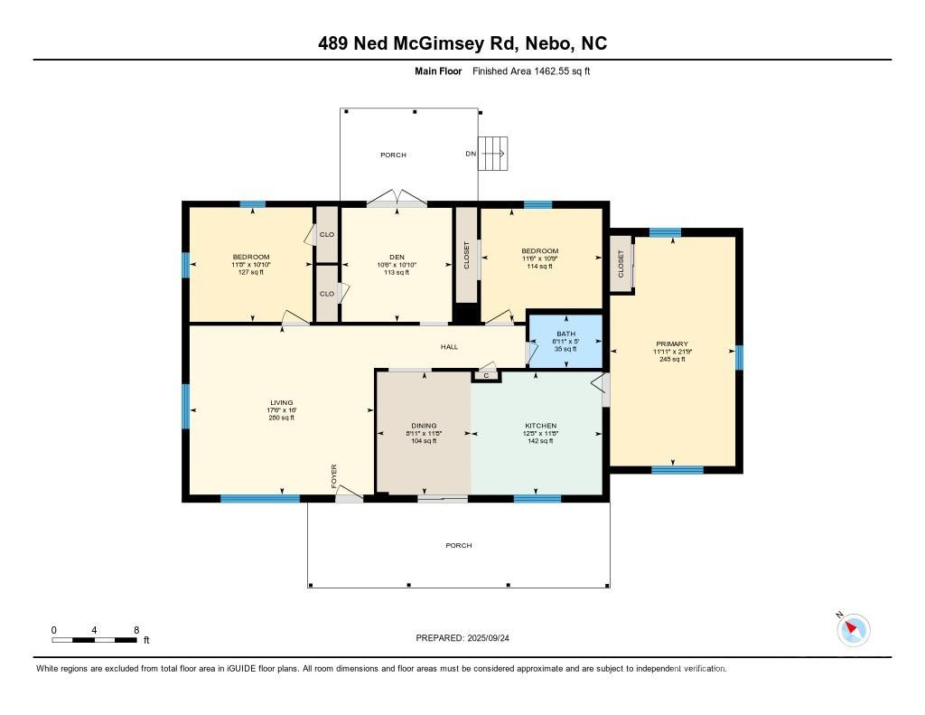 489 Ned Mcgimsey Road - Photo 25