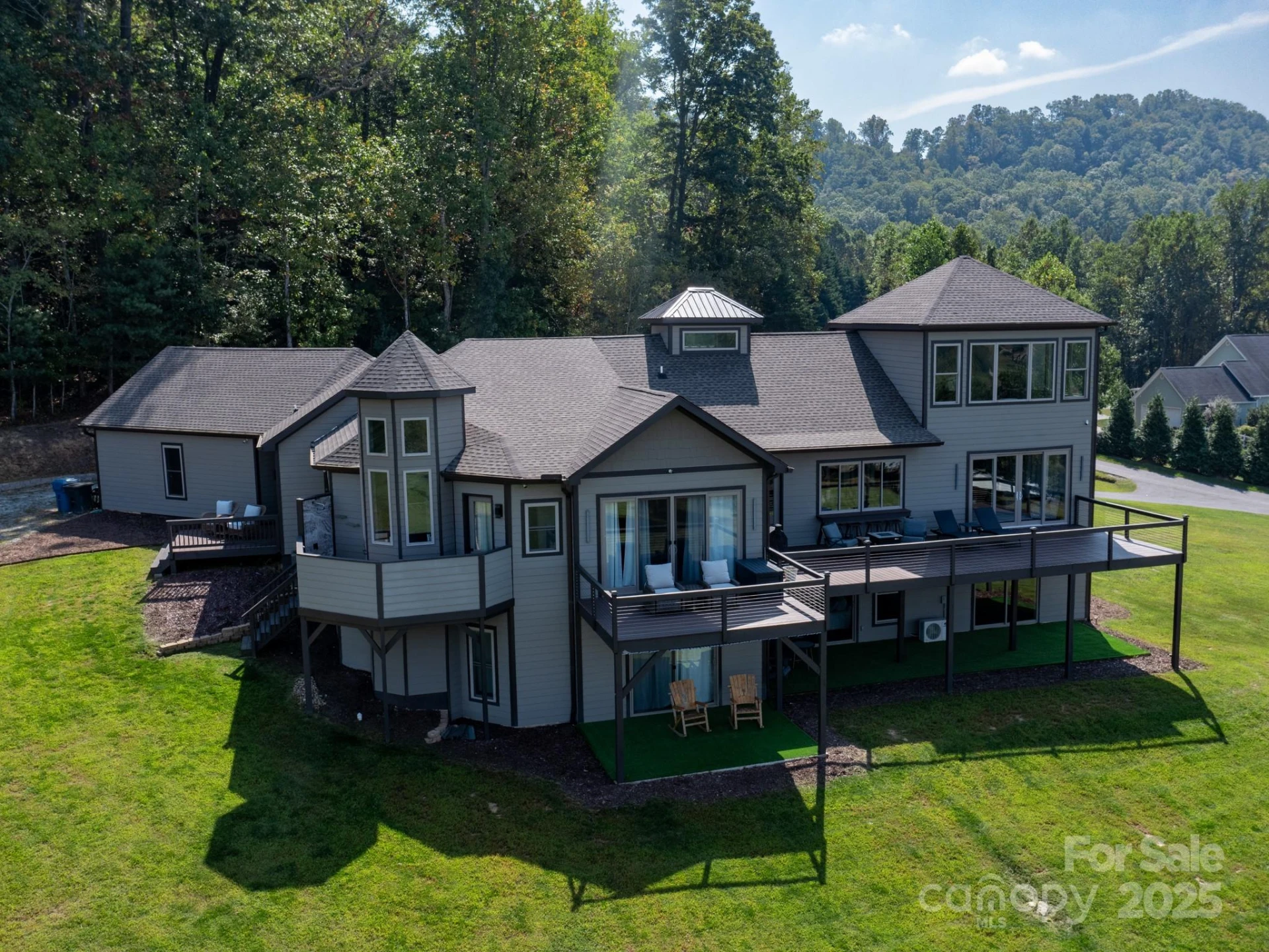 639 Byers Cove Road - Photo 2