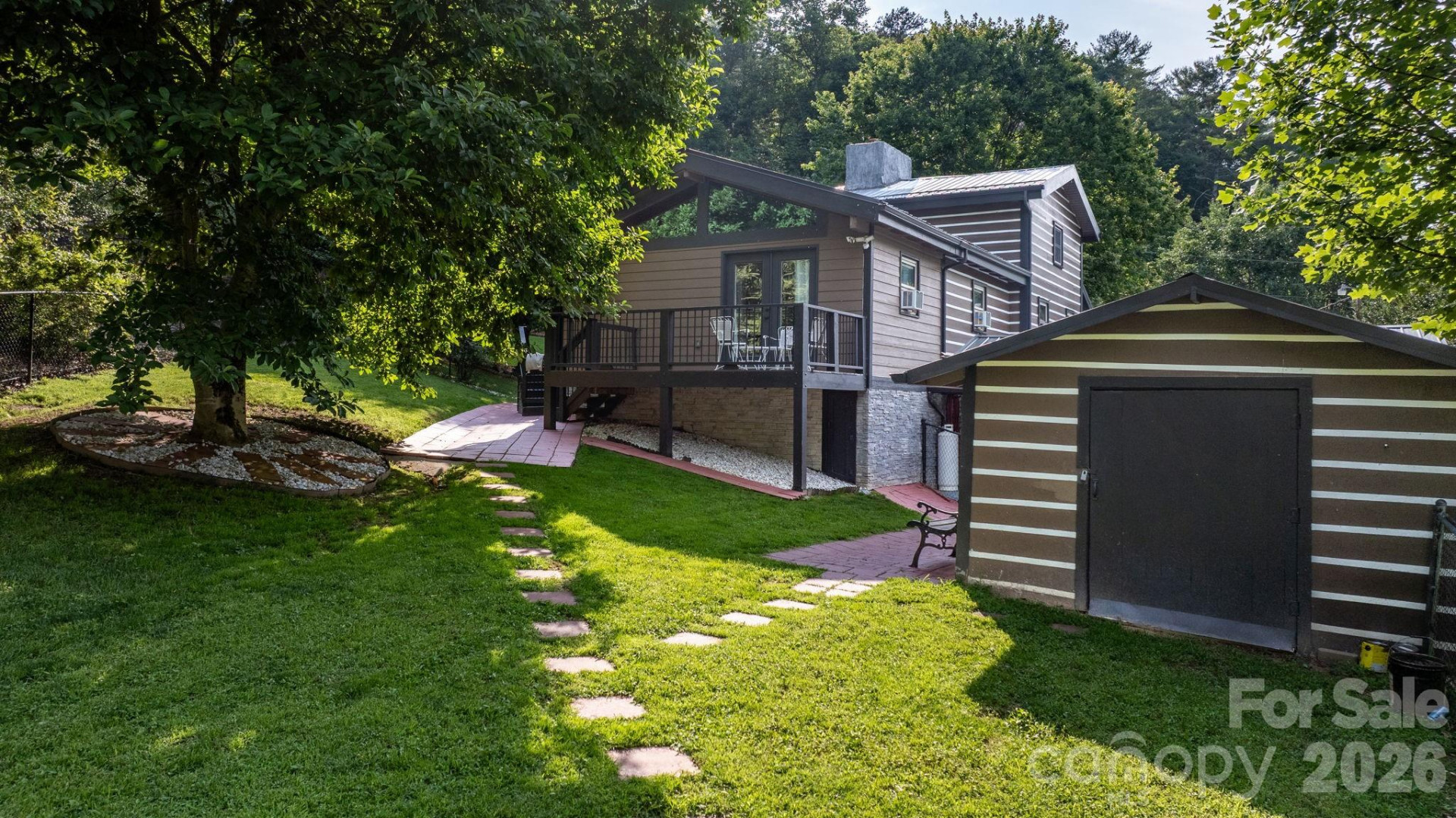 61 Honeycutt Lane - Photo 35