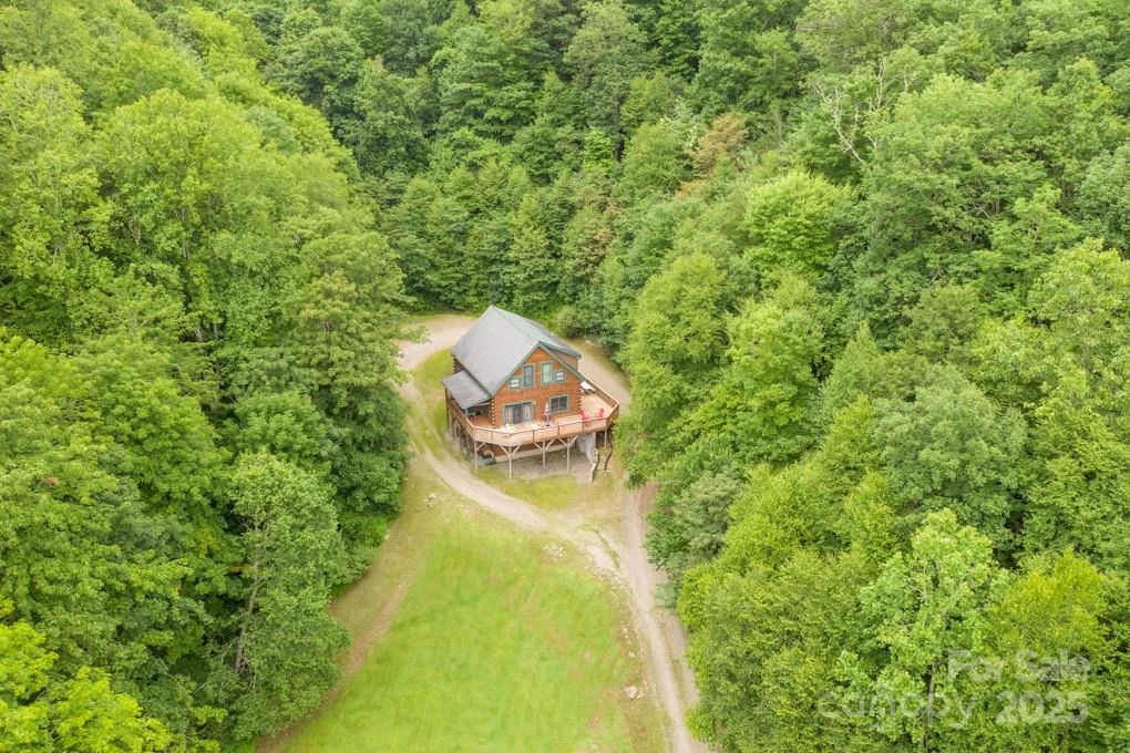 8020 Meadow Fork Road - Photo 2