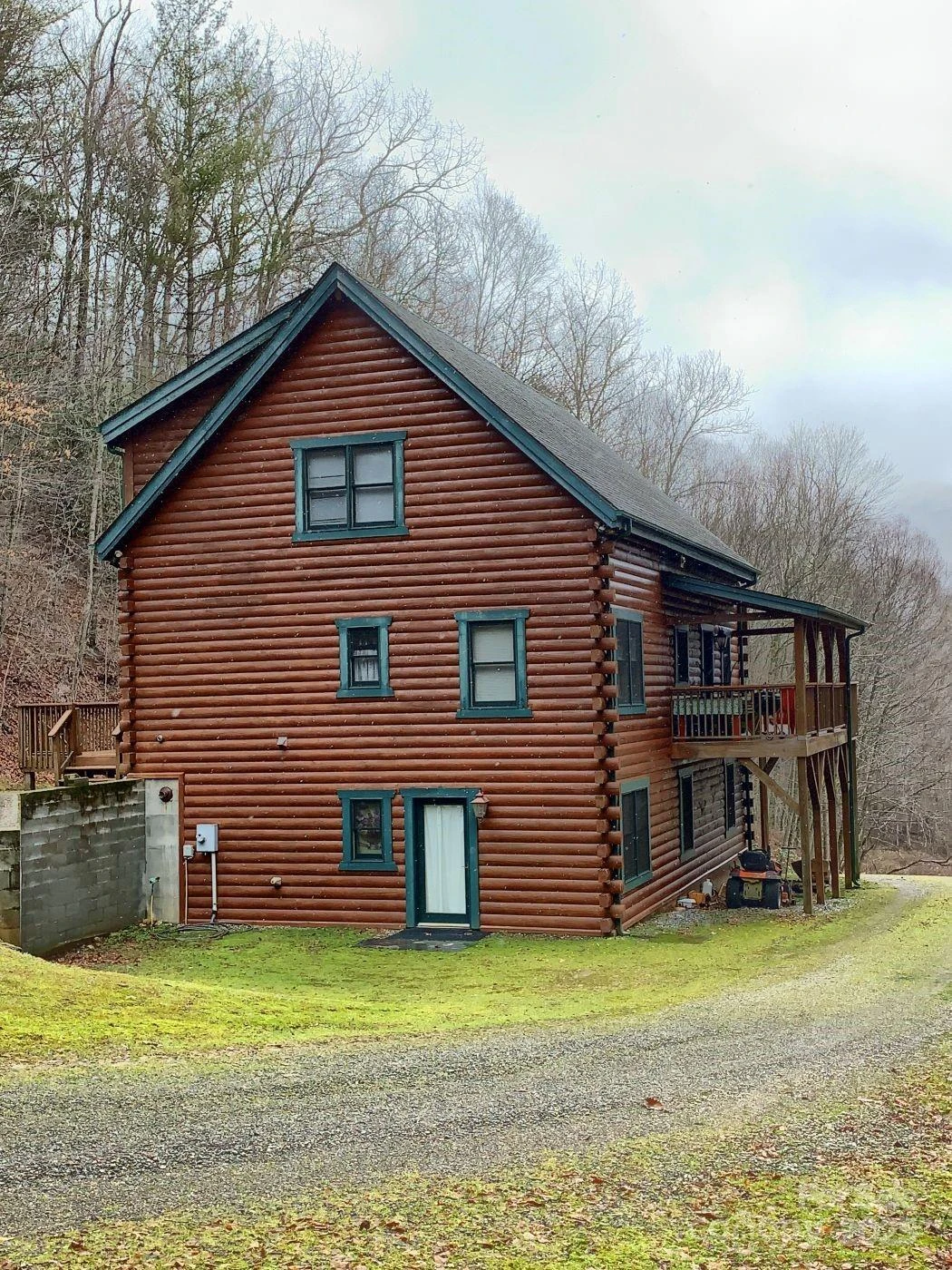 8020 Meadow Fork Road - Photo 12