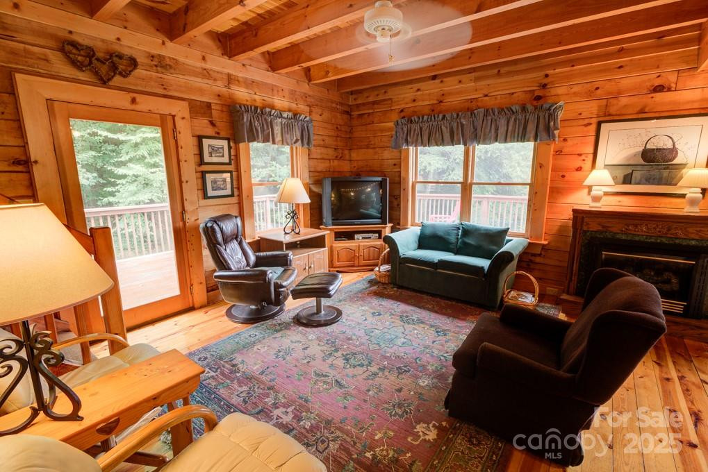 8020 Meadow Fork Road - Photo 17
