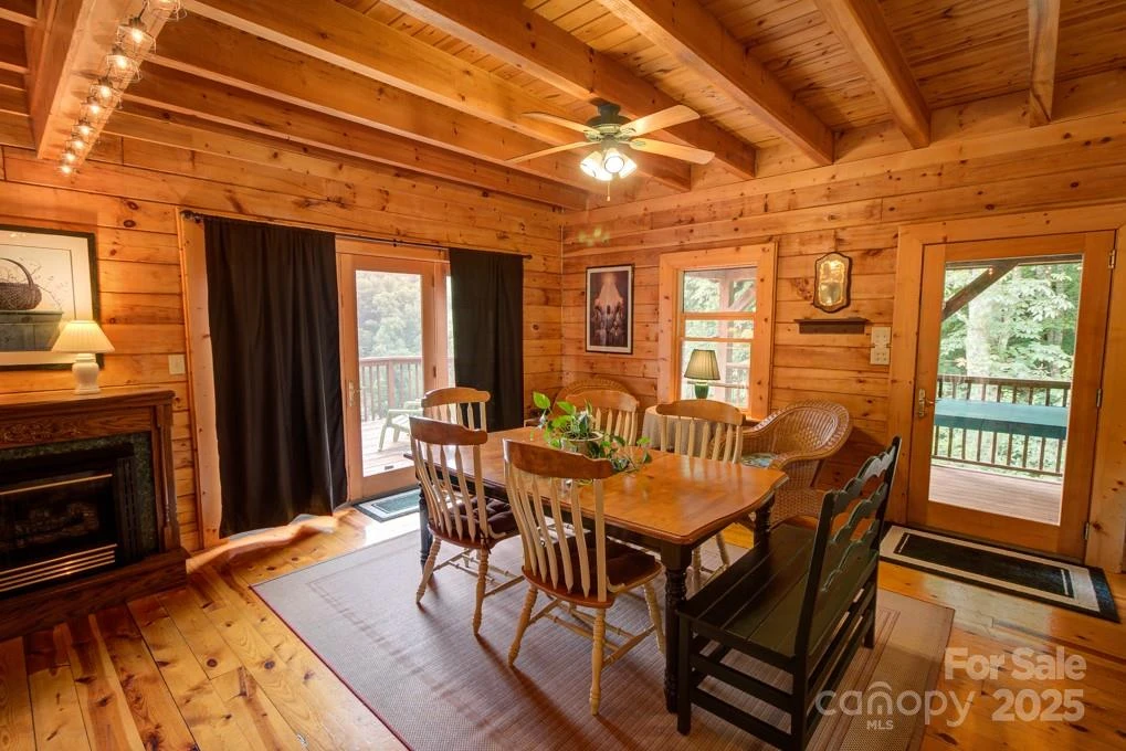 8020 Meadow Fork Road - Photo 19