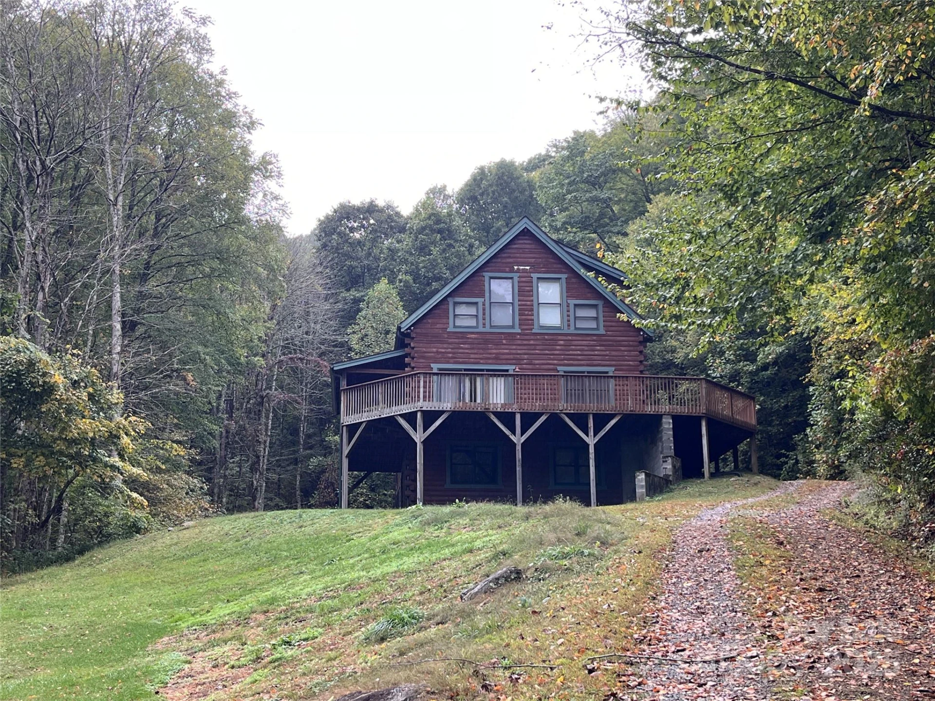 8020 Meadow Fork Road - Photo 8