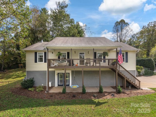 61 Blue Ridge Acres Road