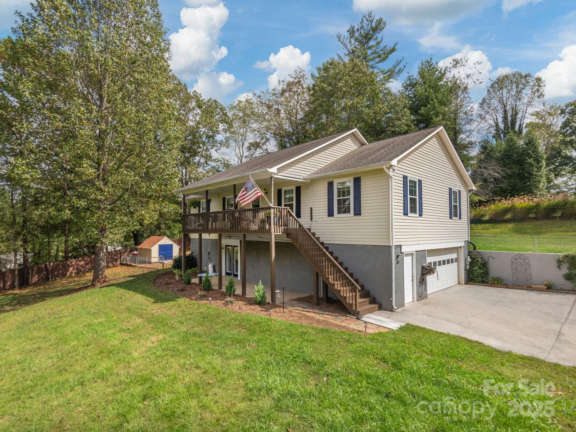 61 Blue Ridge Acres Road - Photo 2