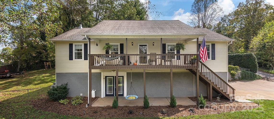 61 Blue Ridge Acres Road - Photo 23