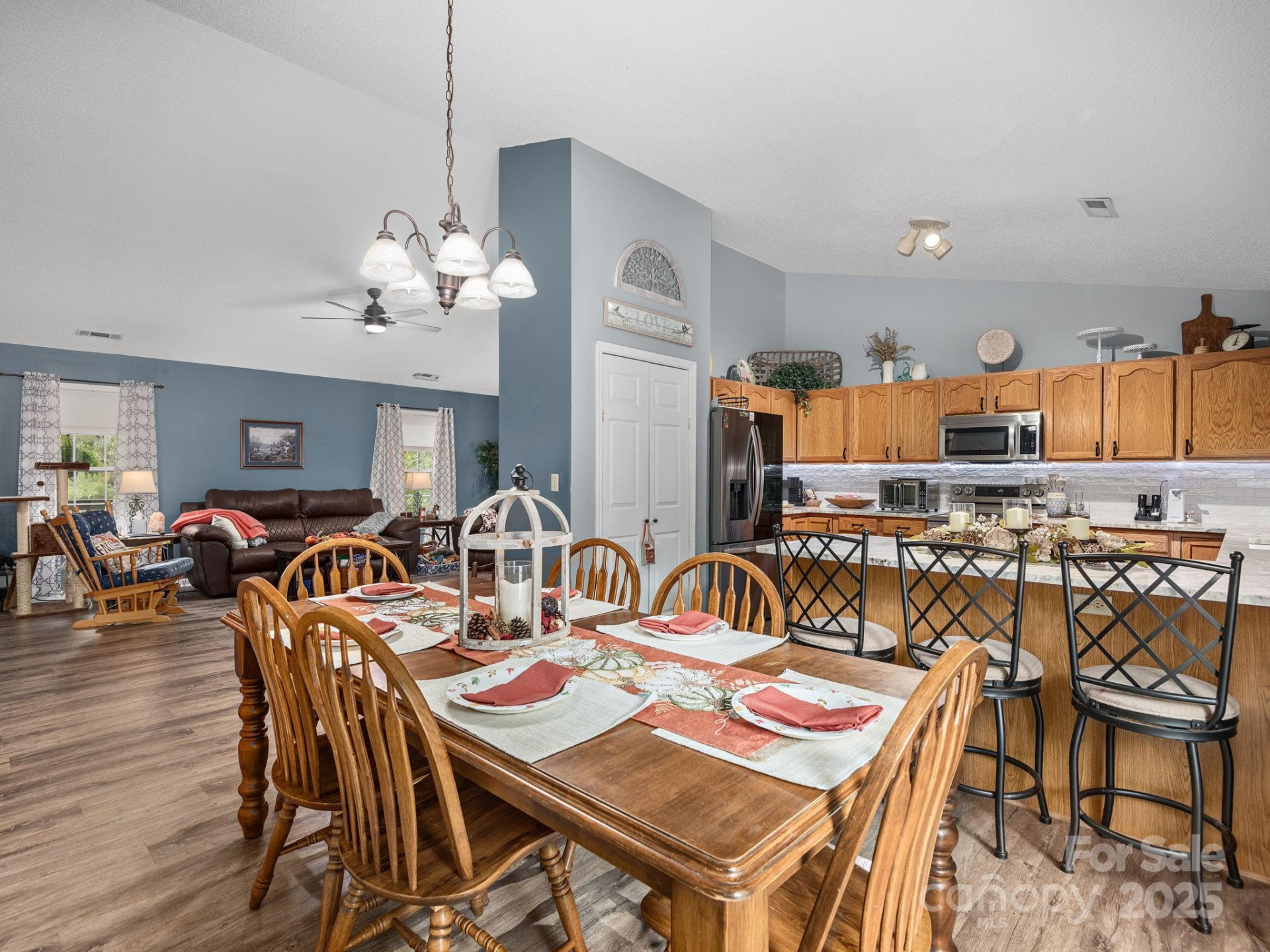 61 Blue Ridge Acres Road - Photo 8