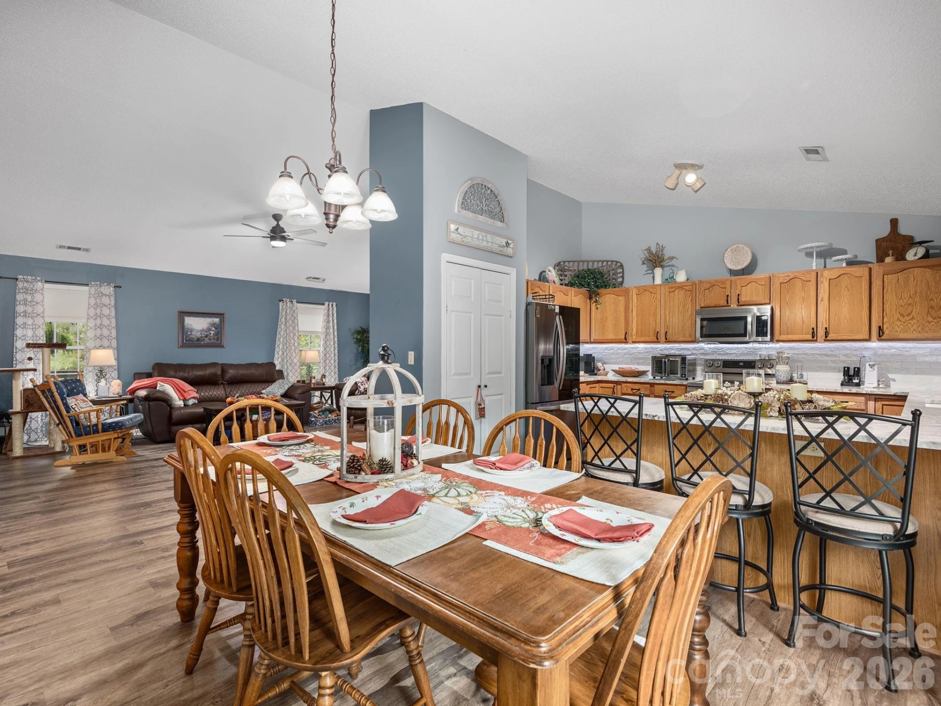 61 Blue Ridge Acres Road - Photo 8