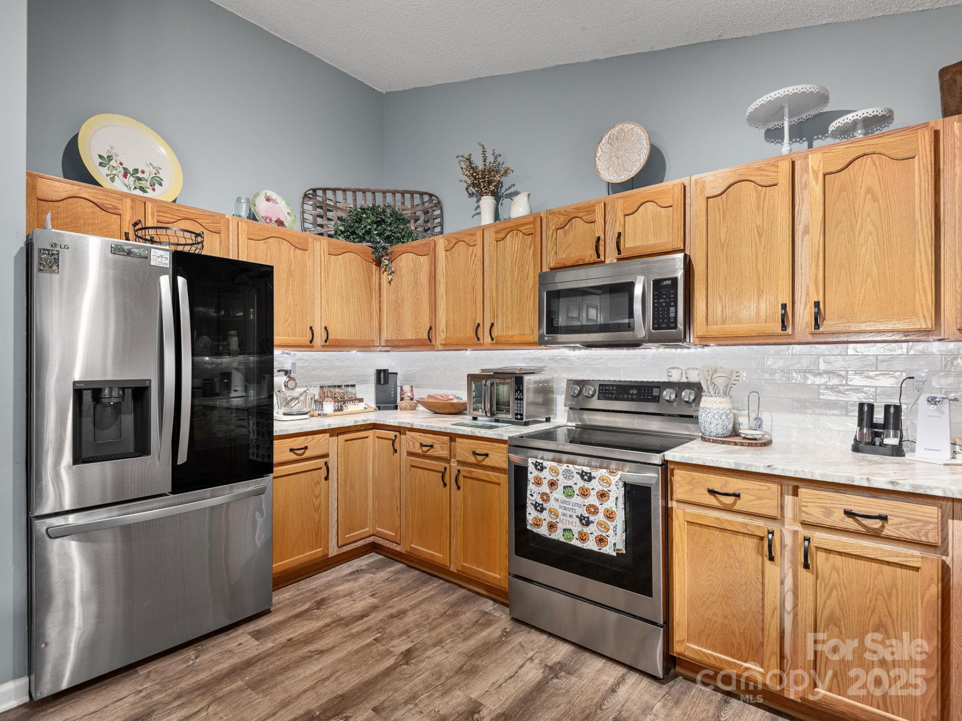 61 Blue Ridge Acres Road - Photo 10