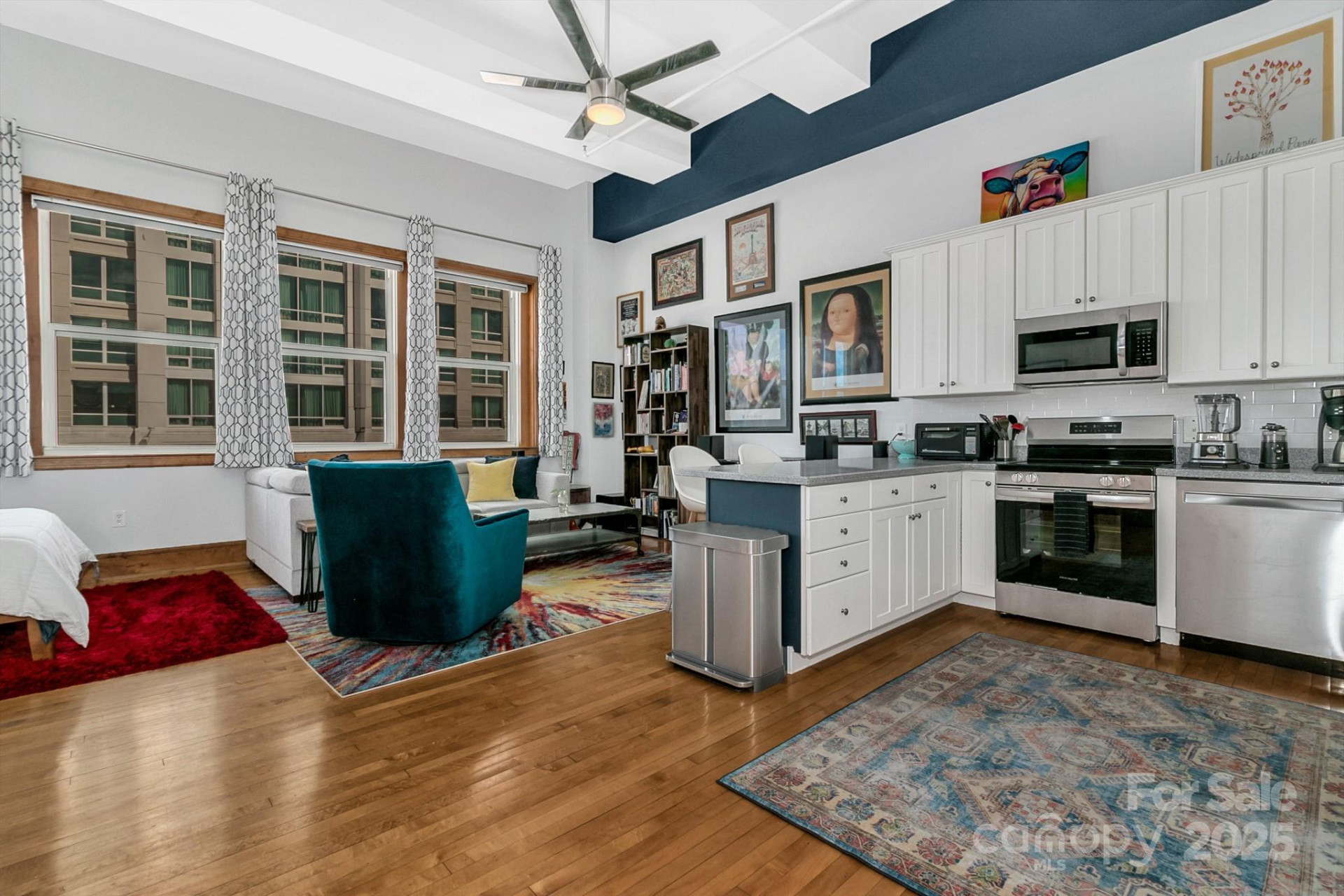 59 College Street #402 - Photo 14