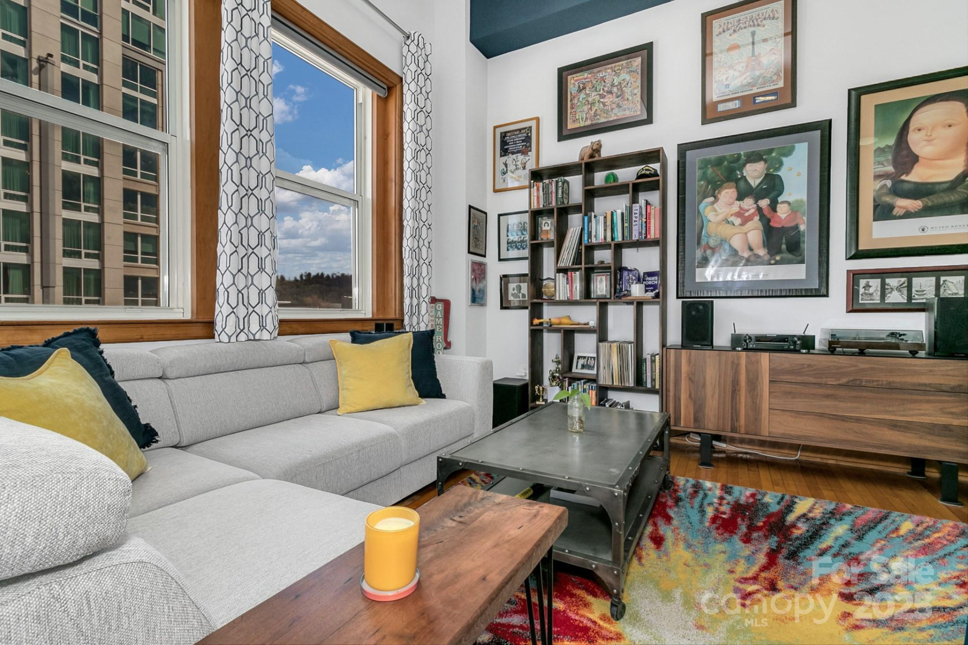 59 College Street #402 - Photo 16