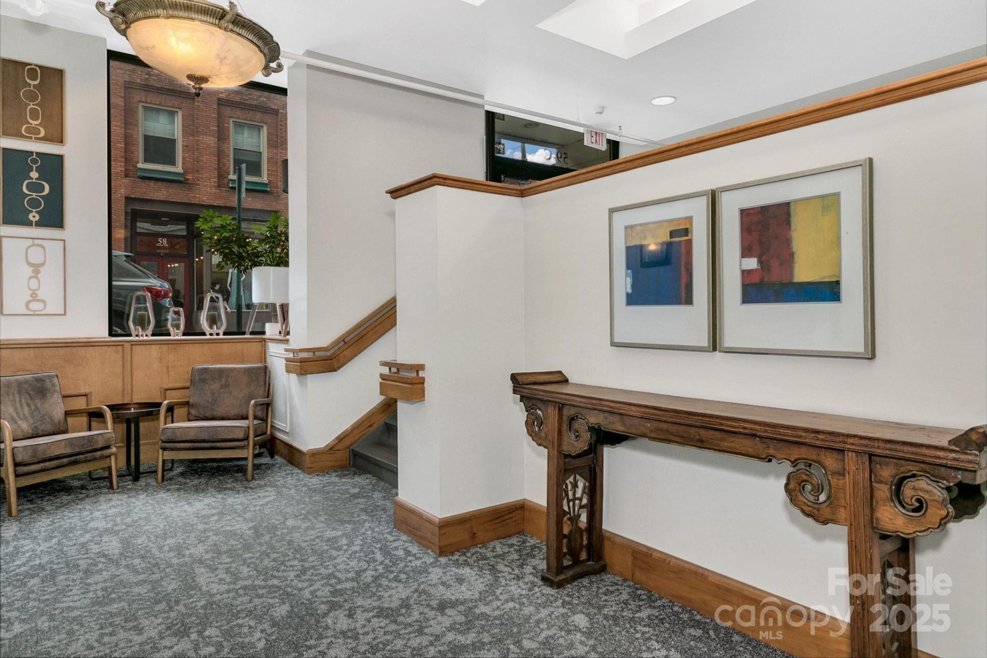 59 College Street #402 - Photo 4