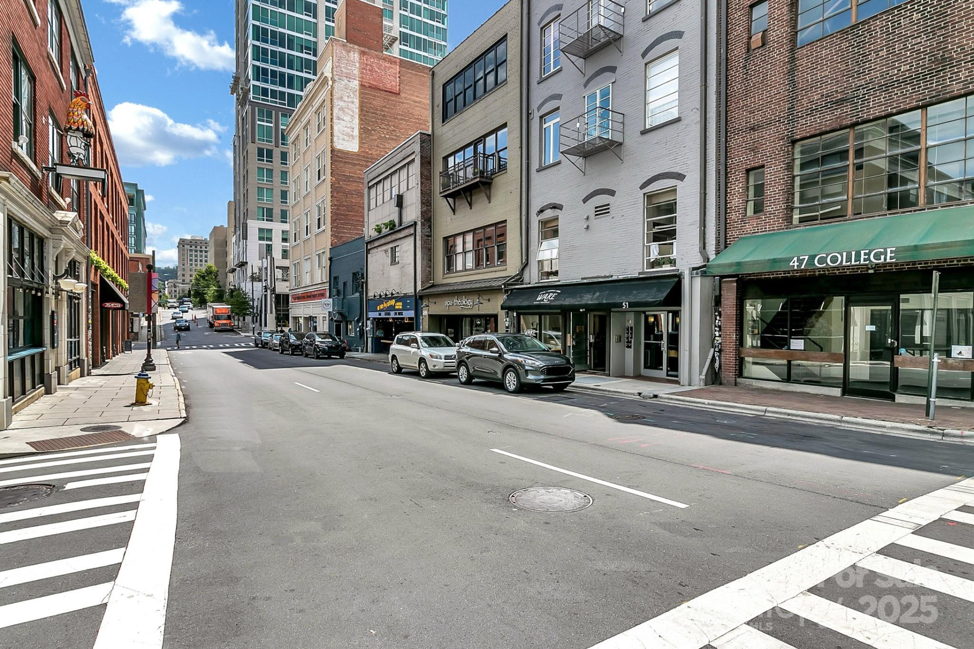 59 College Street #402 - Photo 35