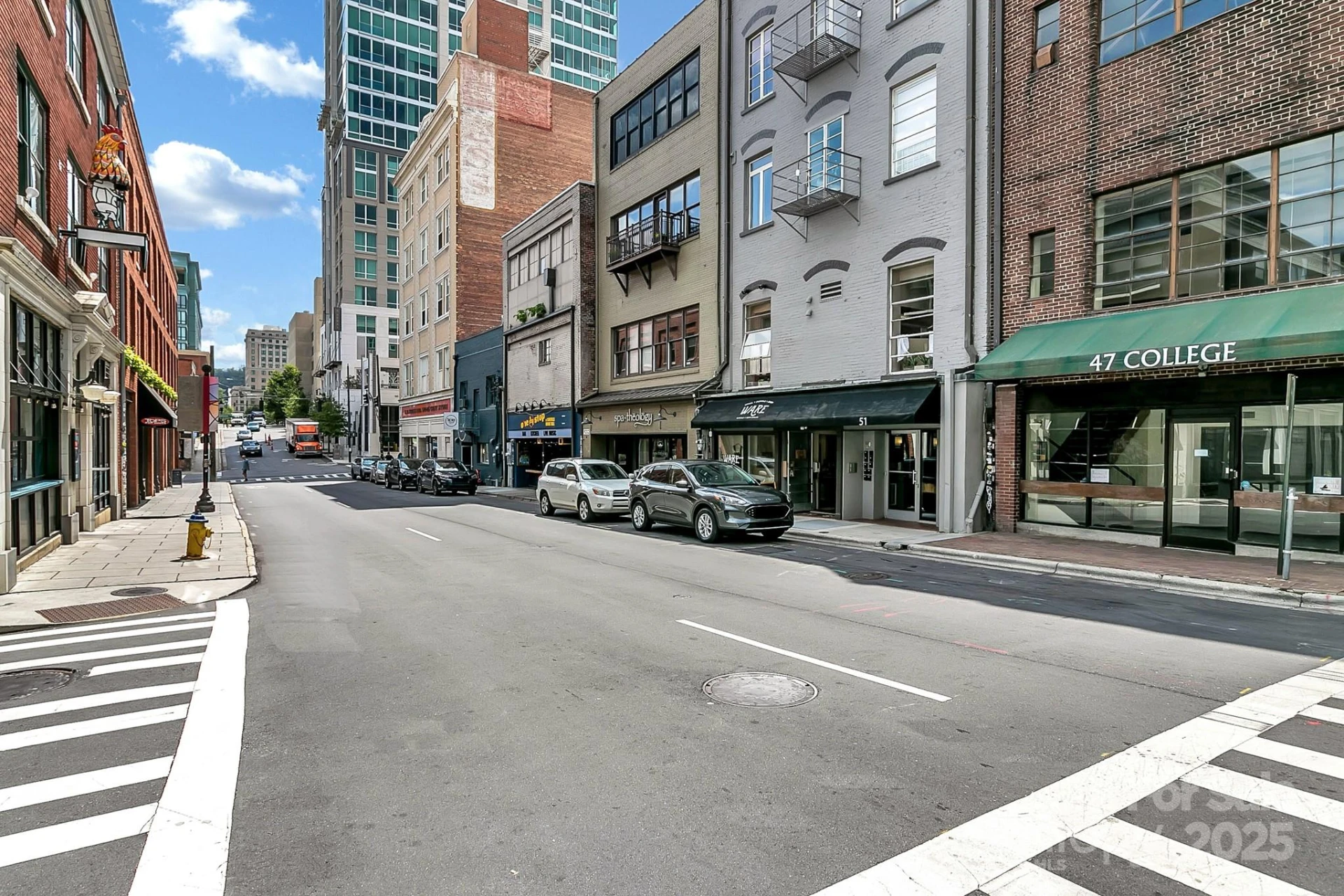 59 College Street #402 - Photo 35