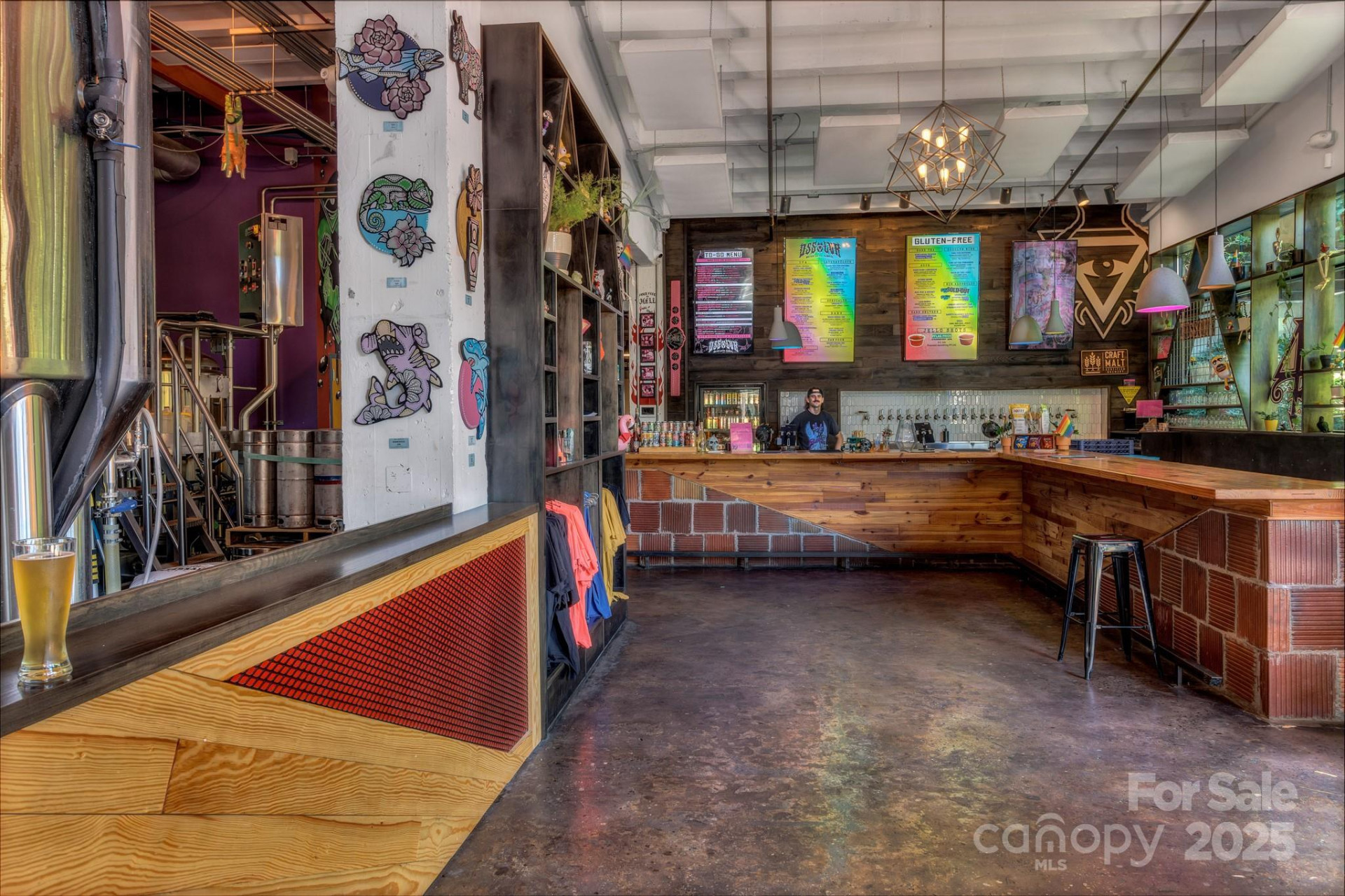 59 College Street #402 - Photo 39