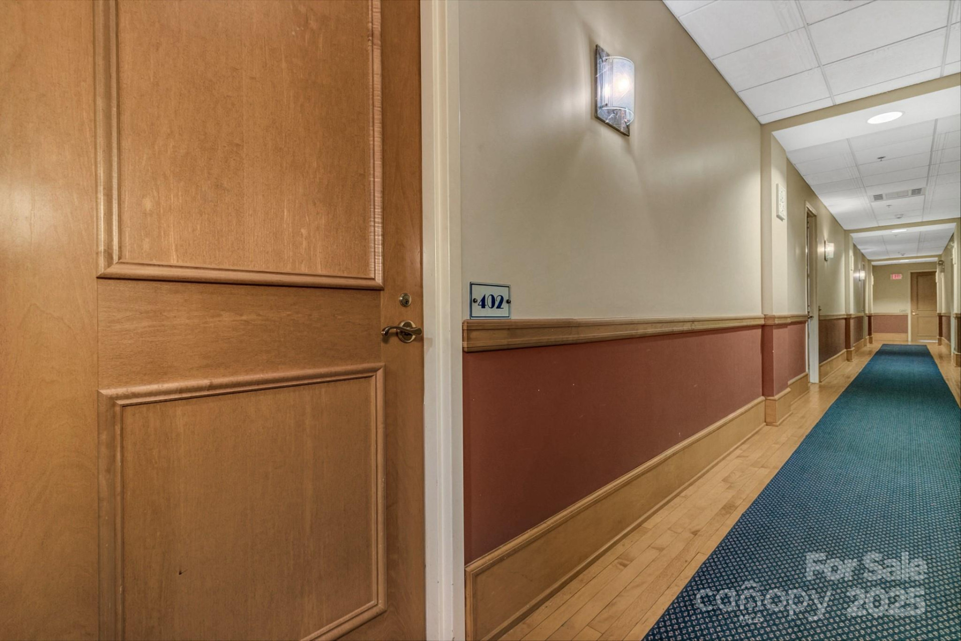 59 College Street #402 - Photo 5