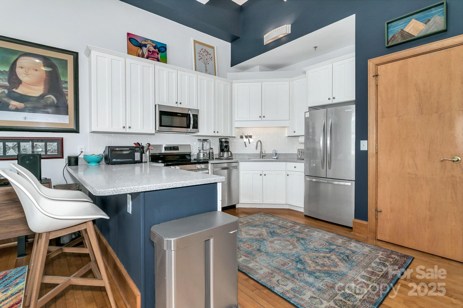 59 College Street #402 - Photo 10