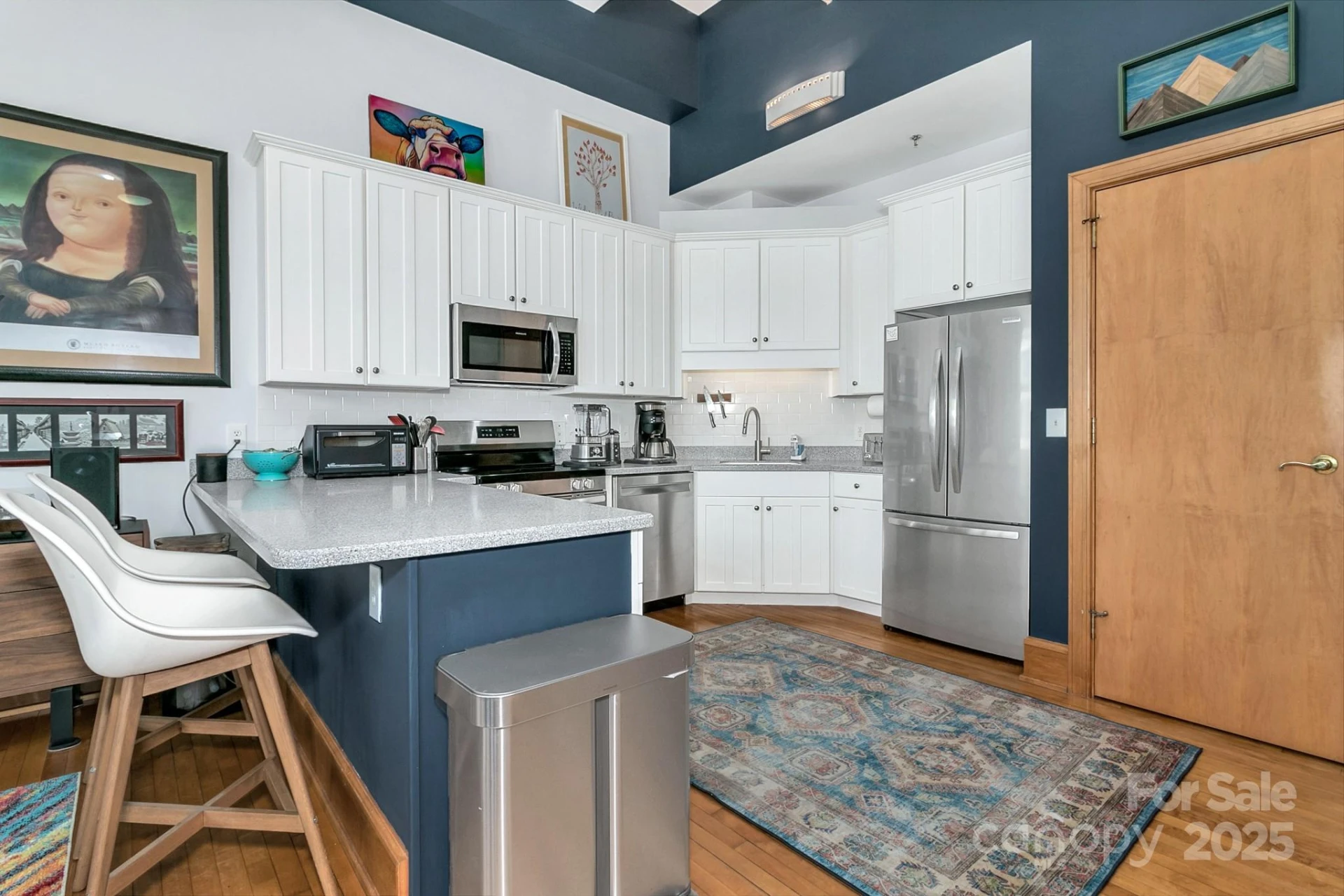 59 College Street #402 - Photo 10
