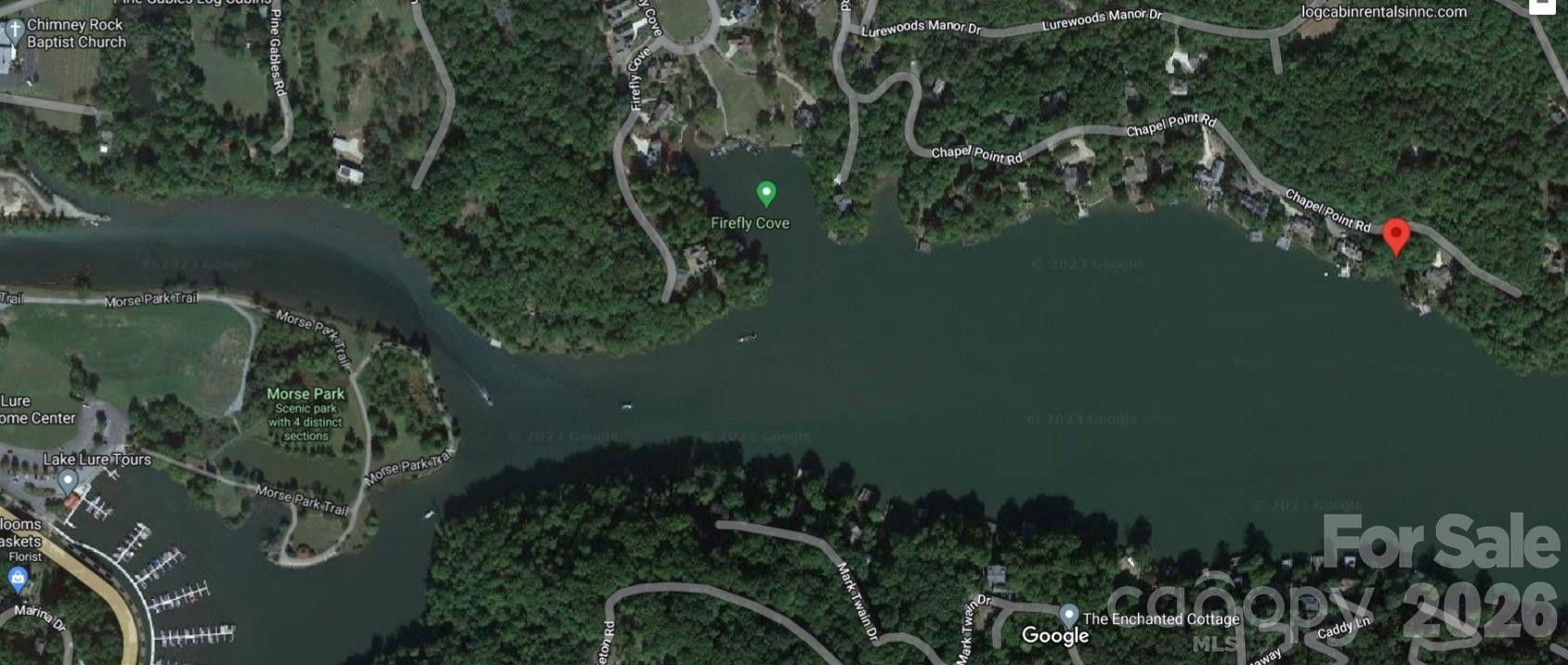 0 Chapel Point Road #14 - Photo 11