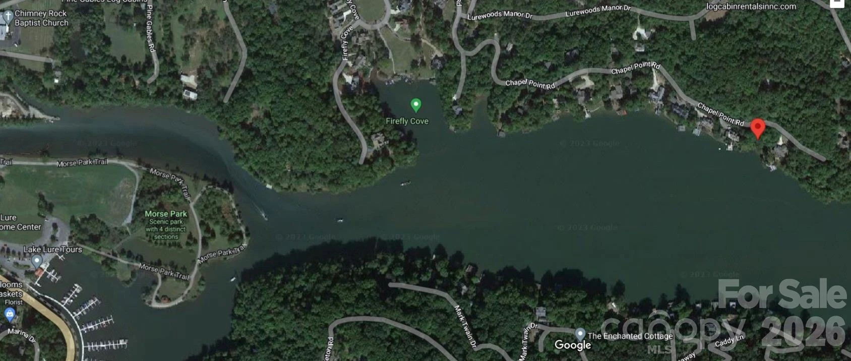 0 Chapel Point Road #14 - Photo 11