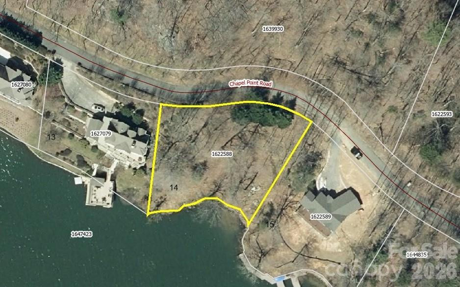 0 Chapel Point Road #14 - Photo 3