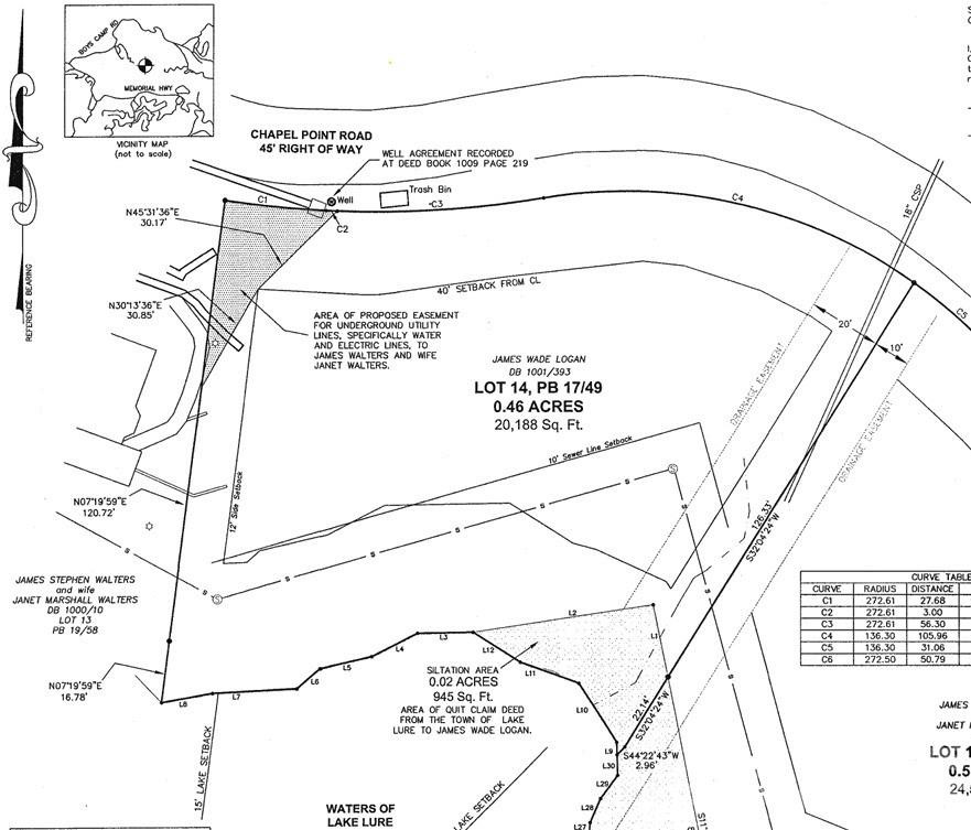 0 Chapel Point Road #14 - Photo 4