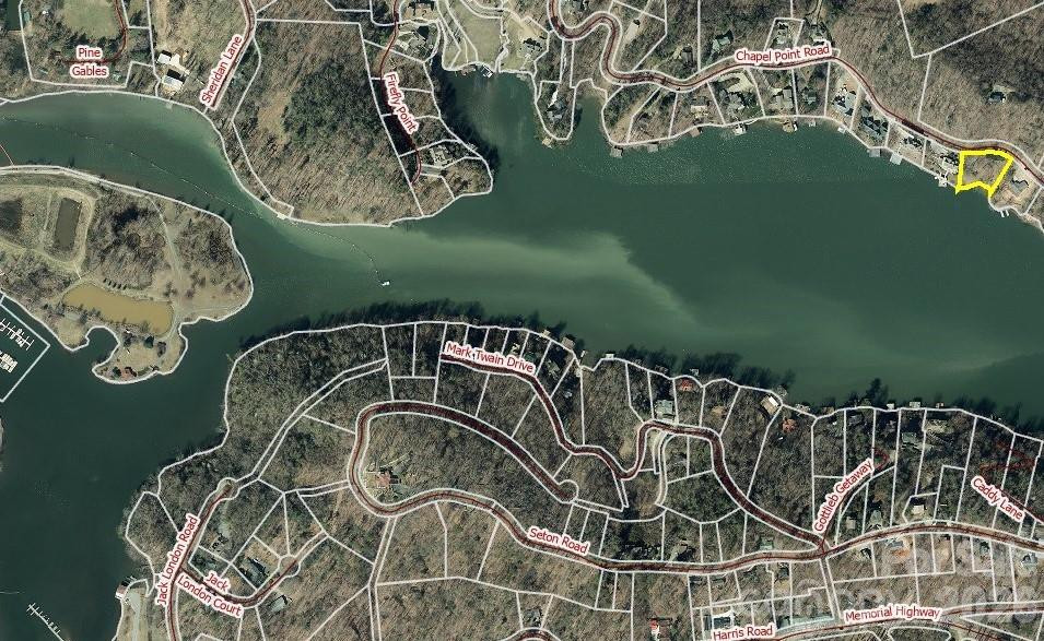 0 Chapel Point Road #14 - Photo 10