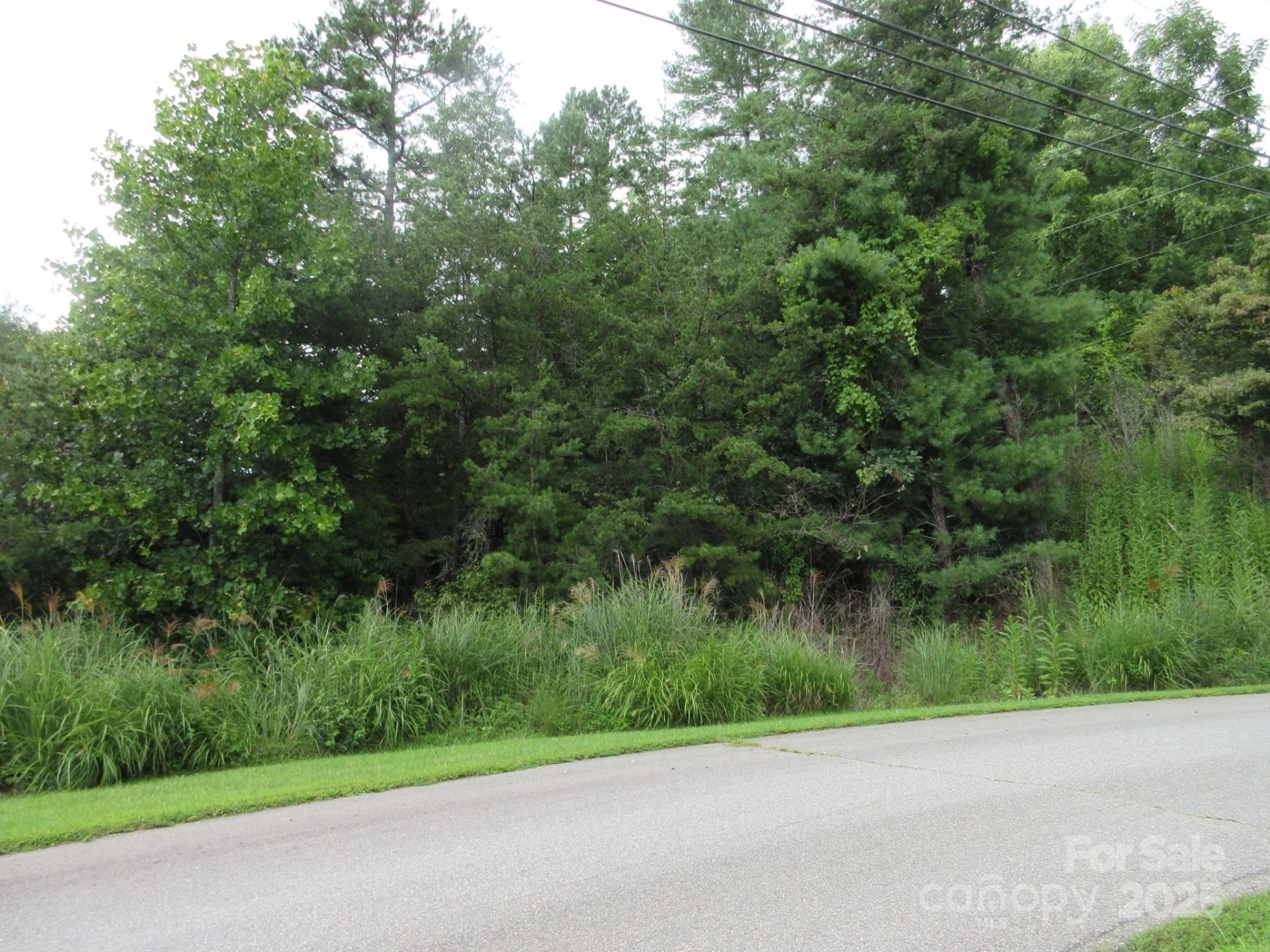 0 Old Burnsville Road