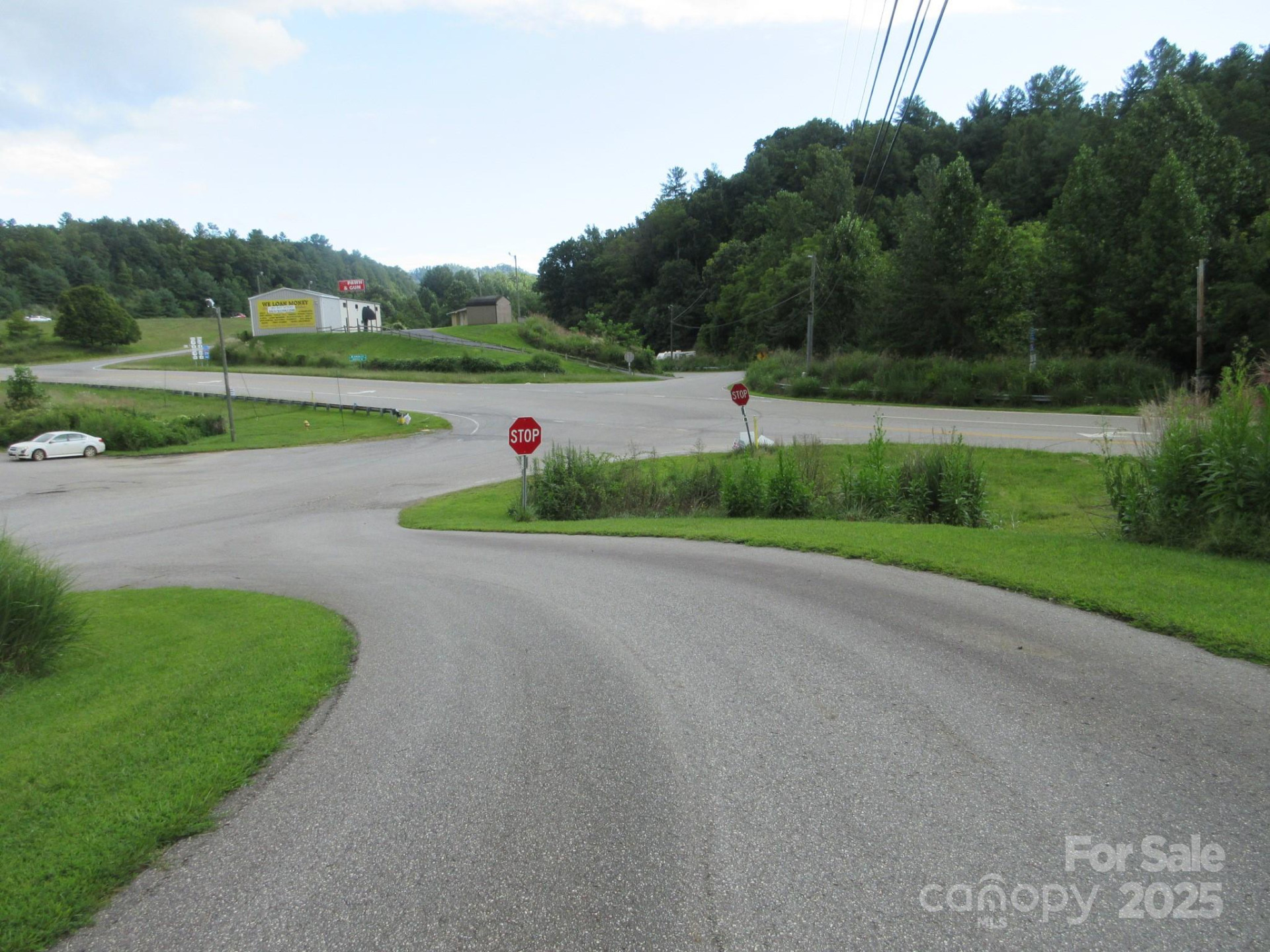 0 Old Burnsville Road - Photo 3