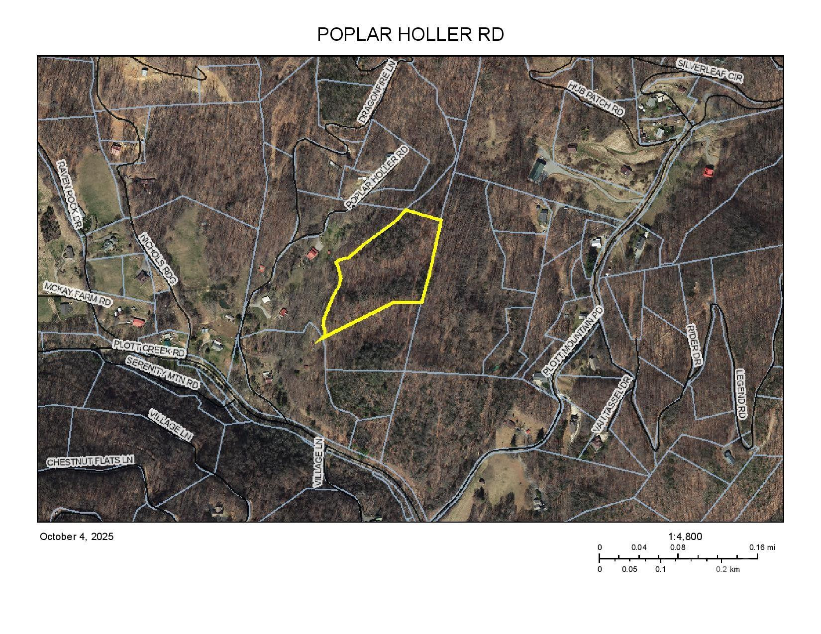 00 Poplar Holler Road - Photo 35