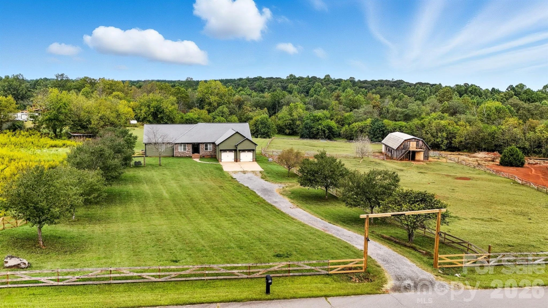 1865 Rockdam Creek Court