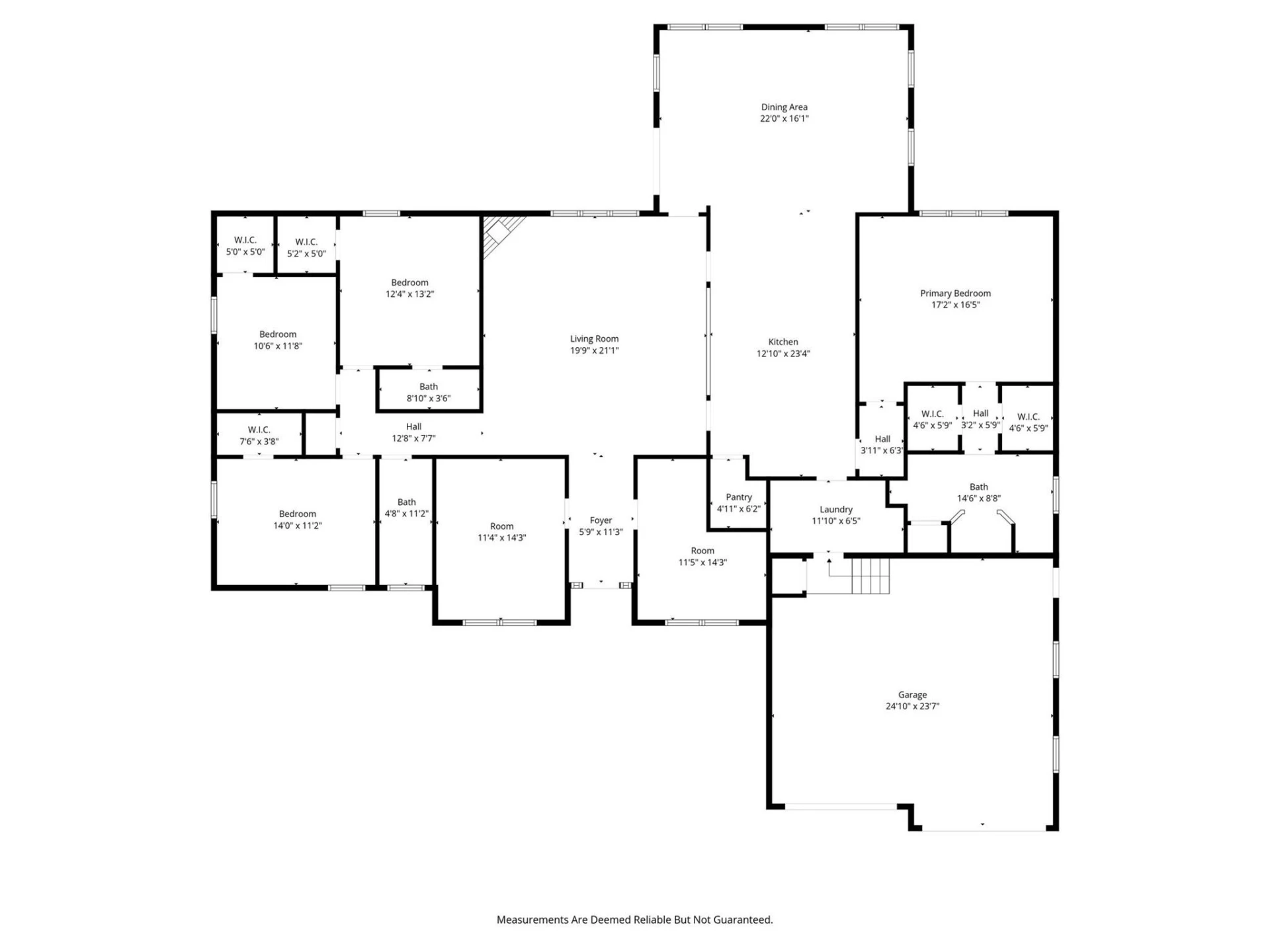 1865 Rockdam Creek Court - Photo 2