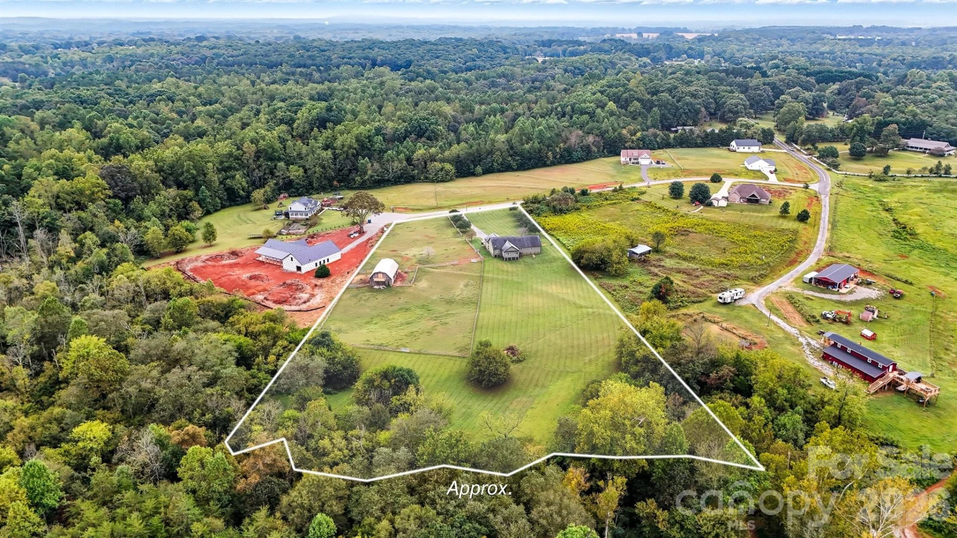1865 Rockdam Creek Court - Photo 31