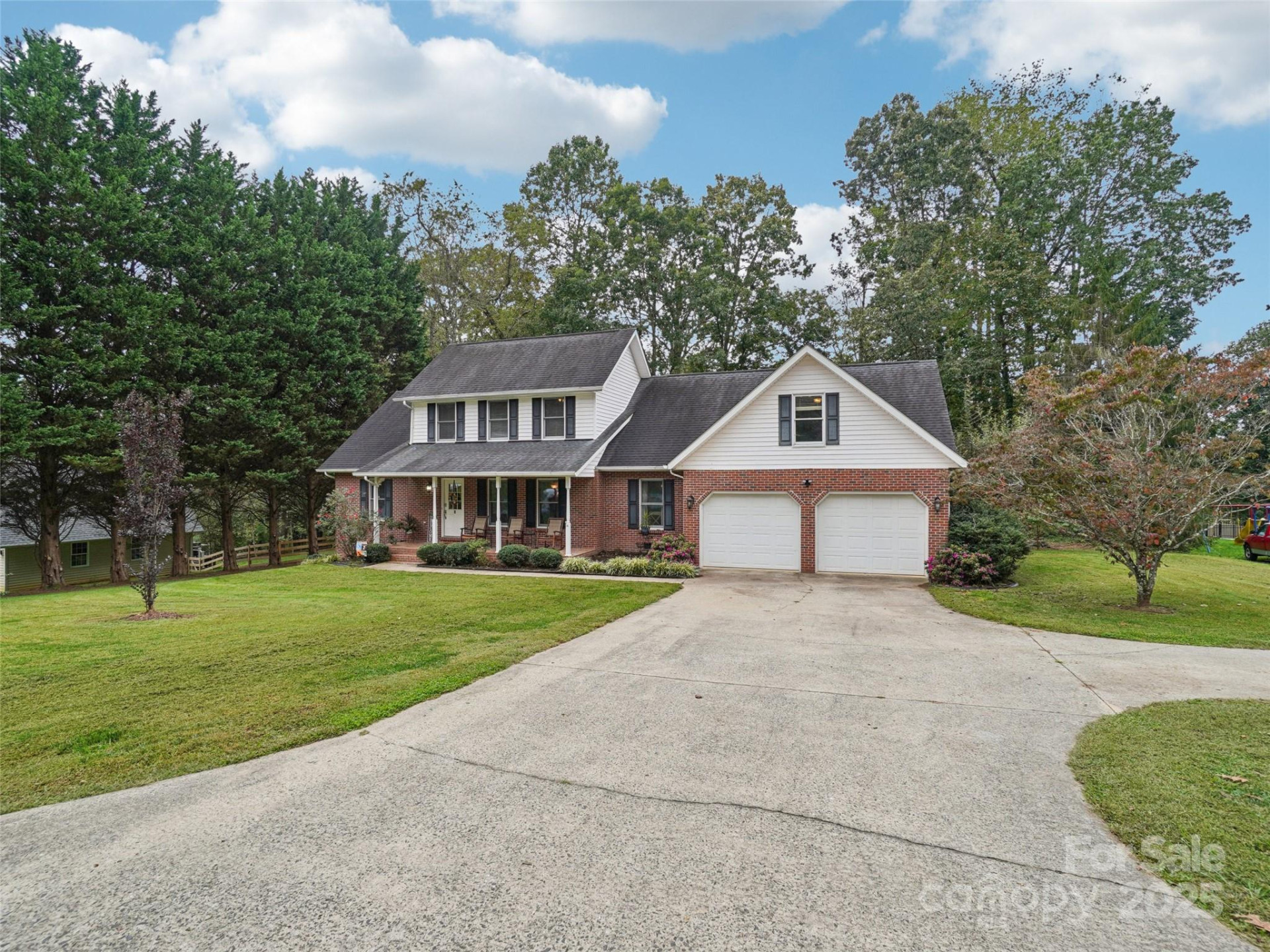 2 Cambridge Drive