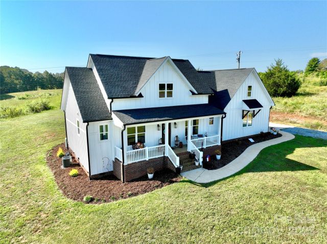 107 Toney Hill Drive