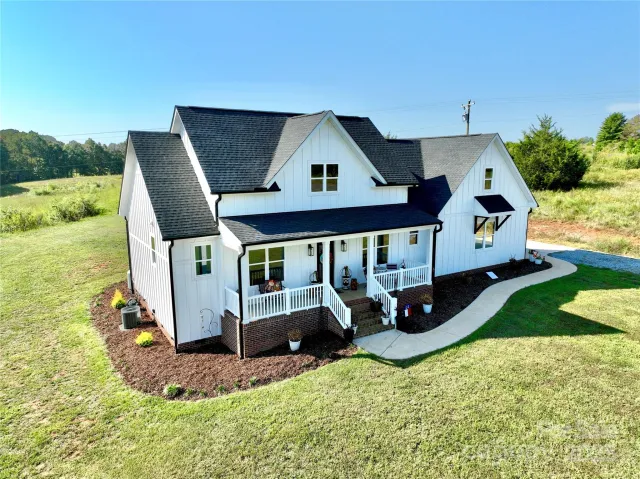 107 Toney Hill Drive