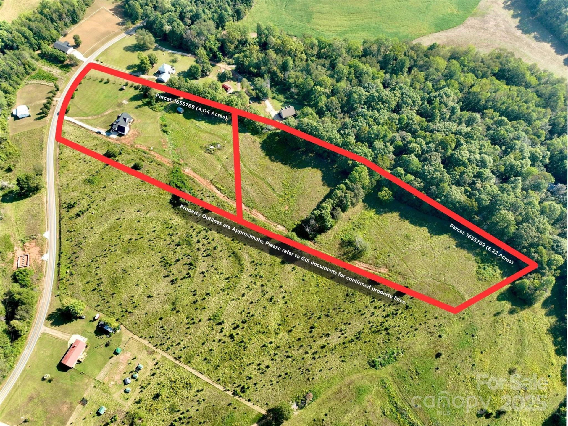 107 Toney Hill Drive - Photo 41