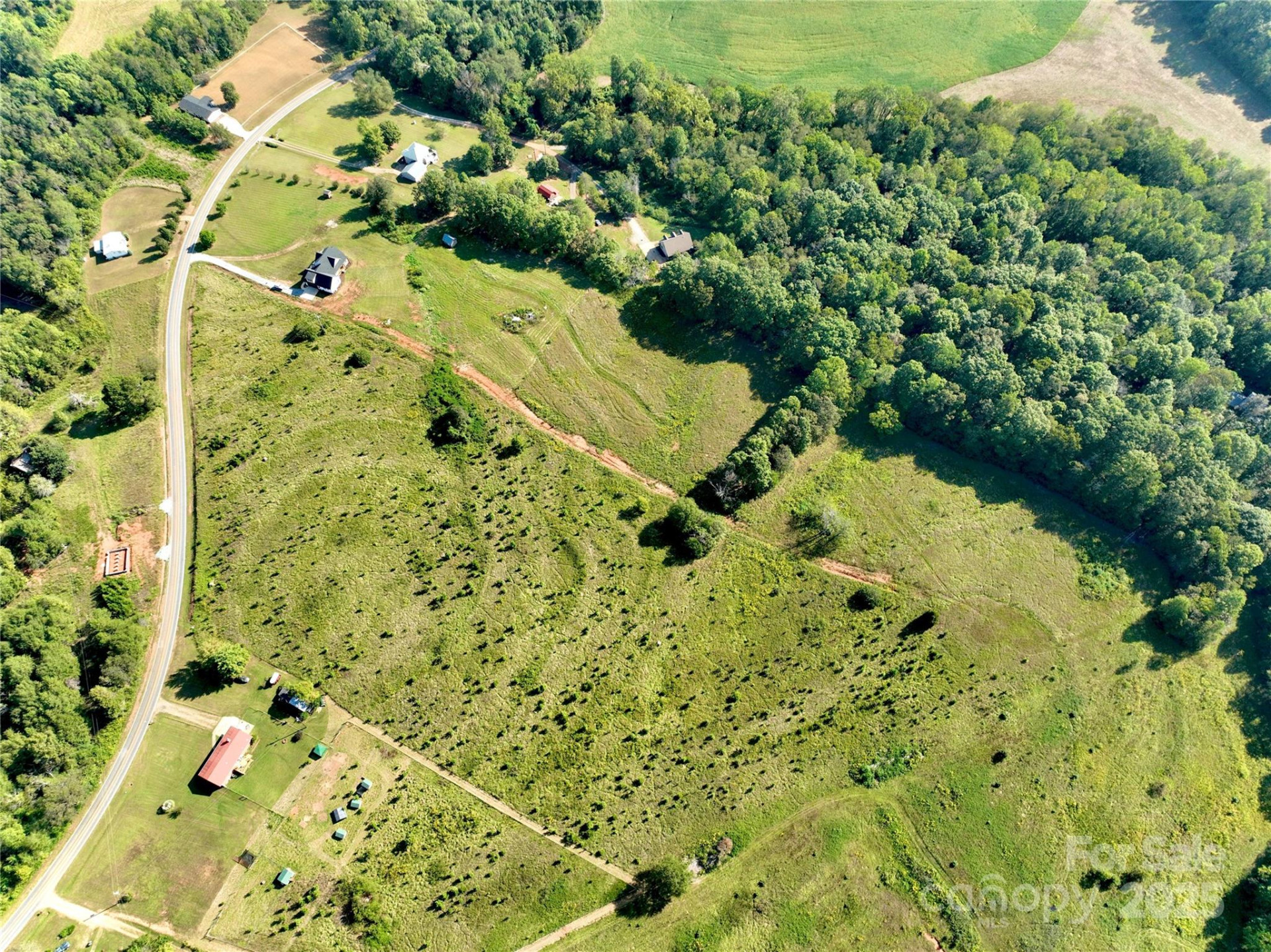 107 Toney Hill Drive - Photo 42