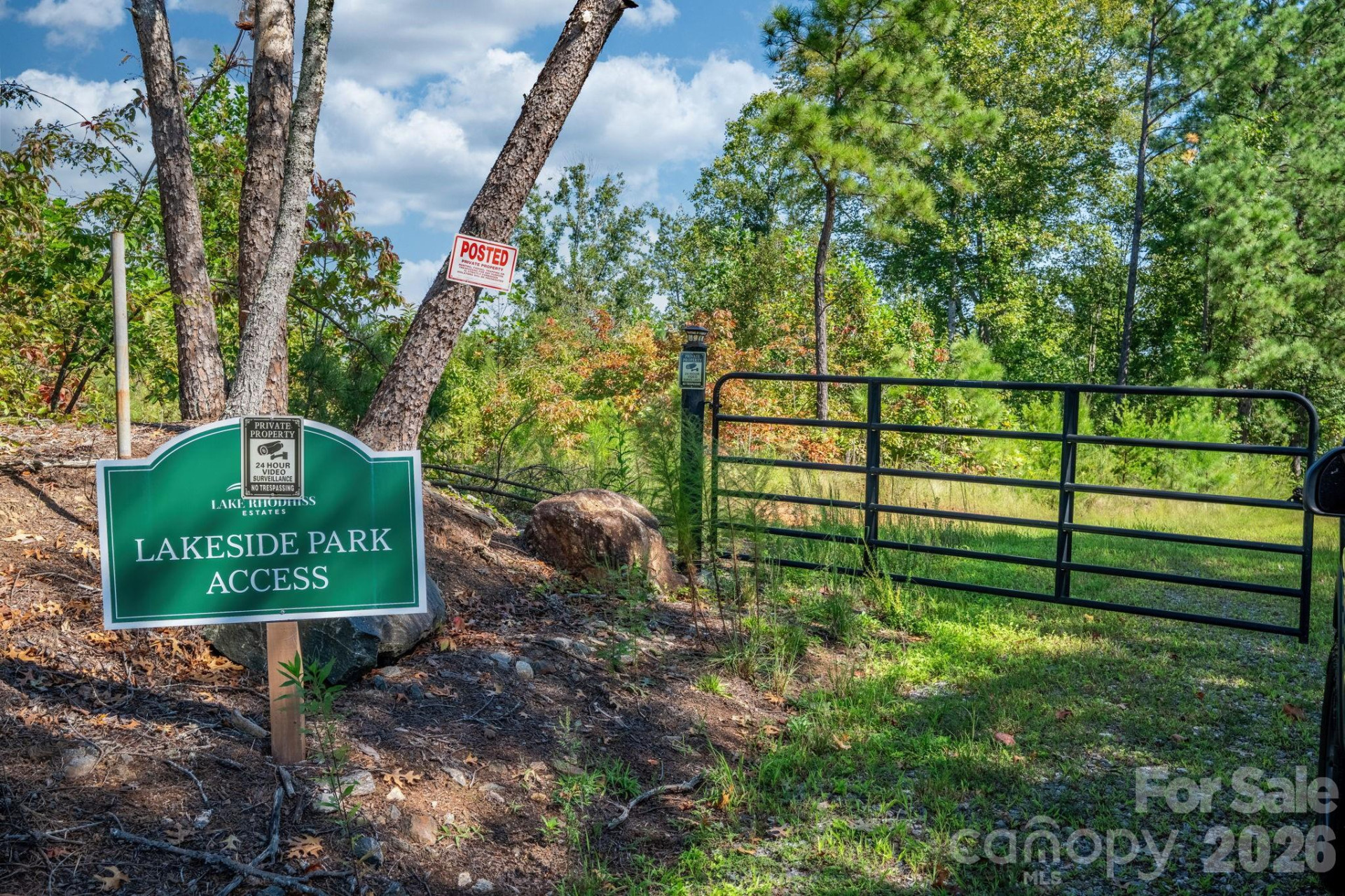 436 Settings Boulevard #247 - Photo 20