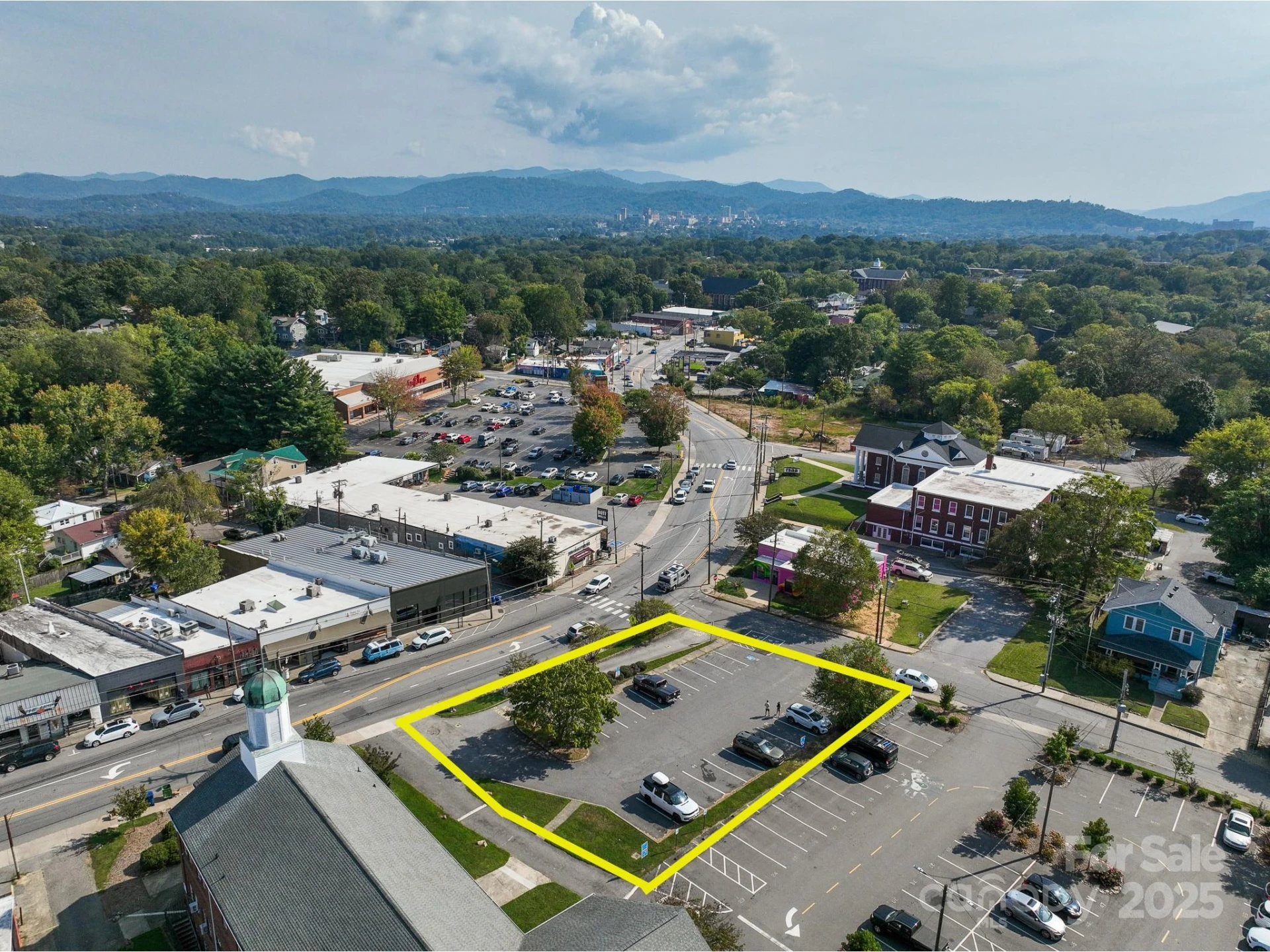 714 Haywood Road - Photo 17