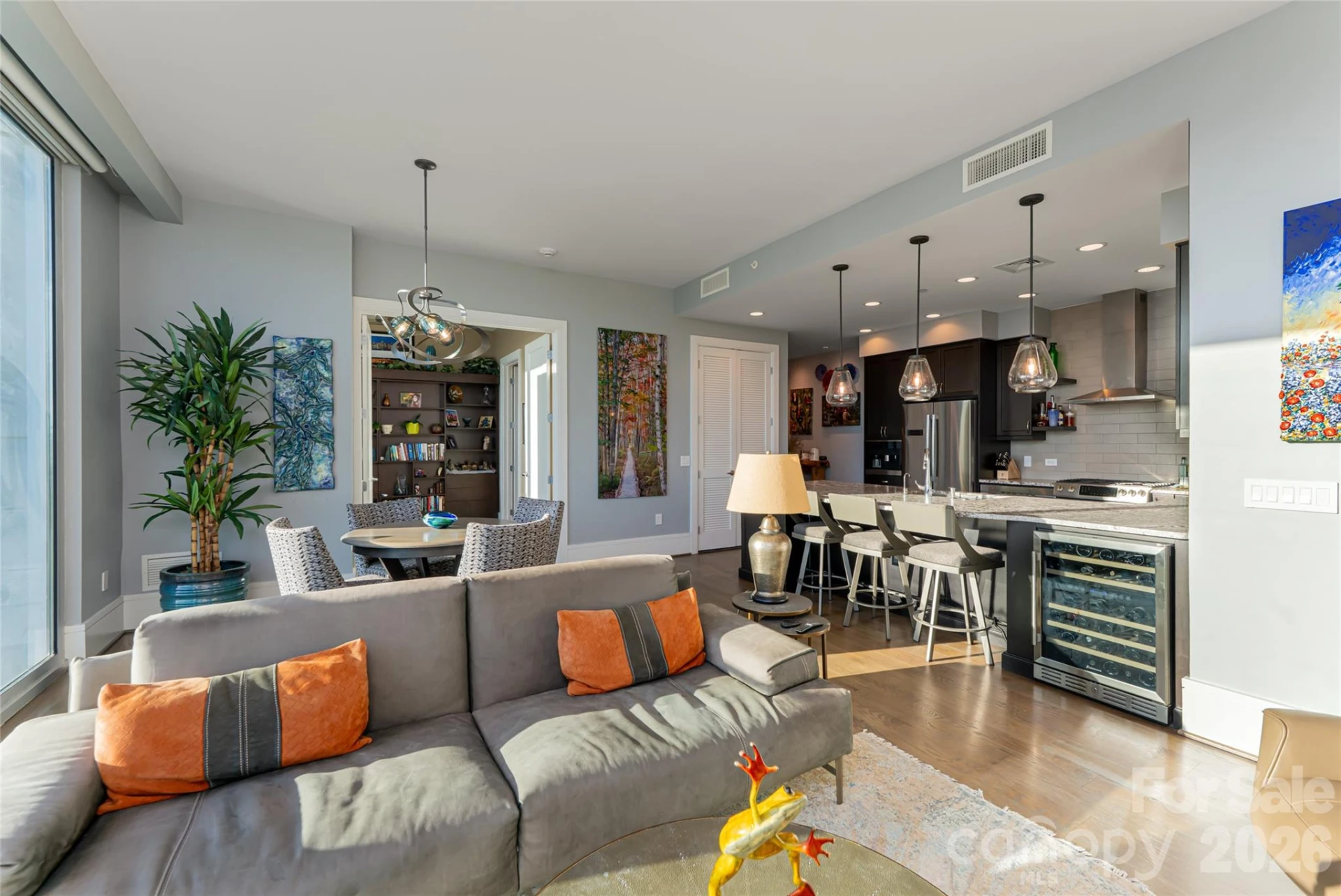 7 Patton Avenue #1207 - Photo 17