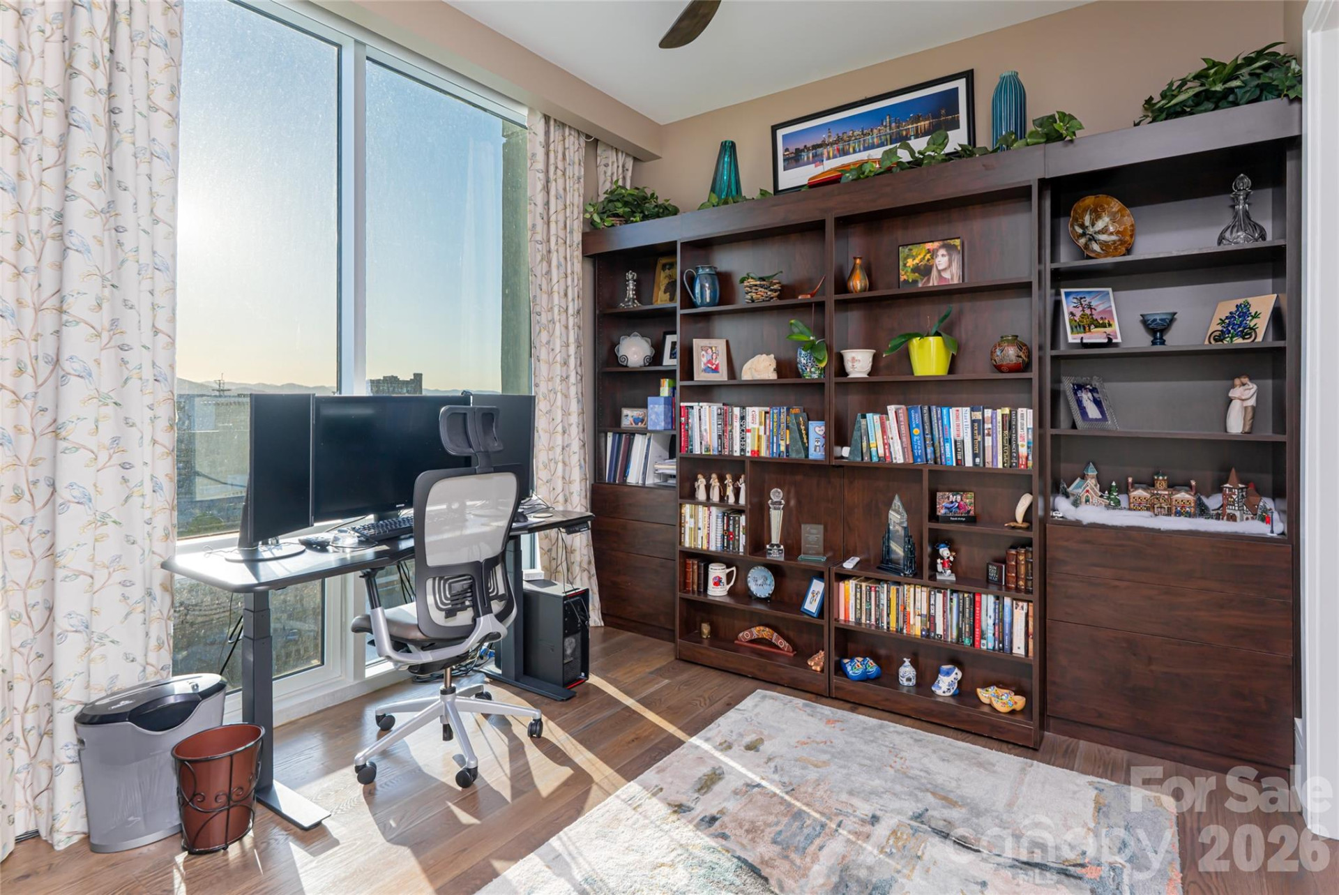 7 Patton Avenue #1207 - Photo 32