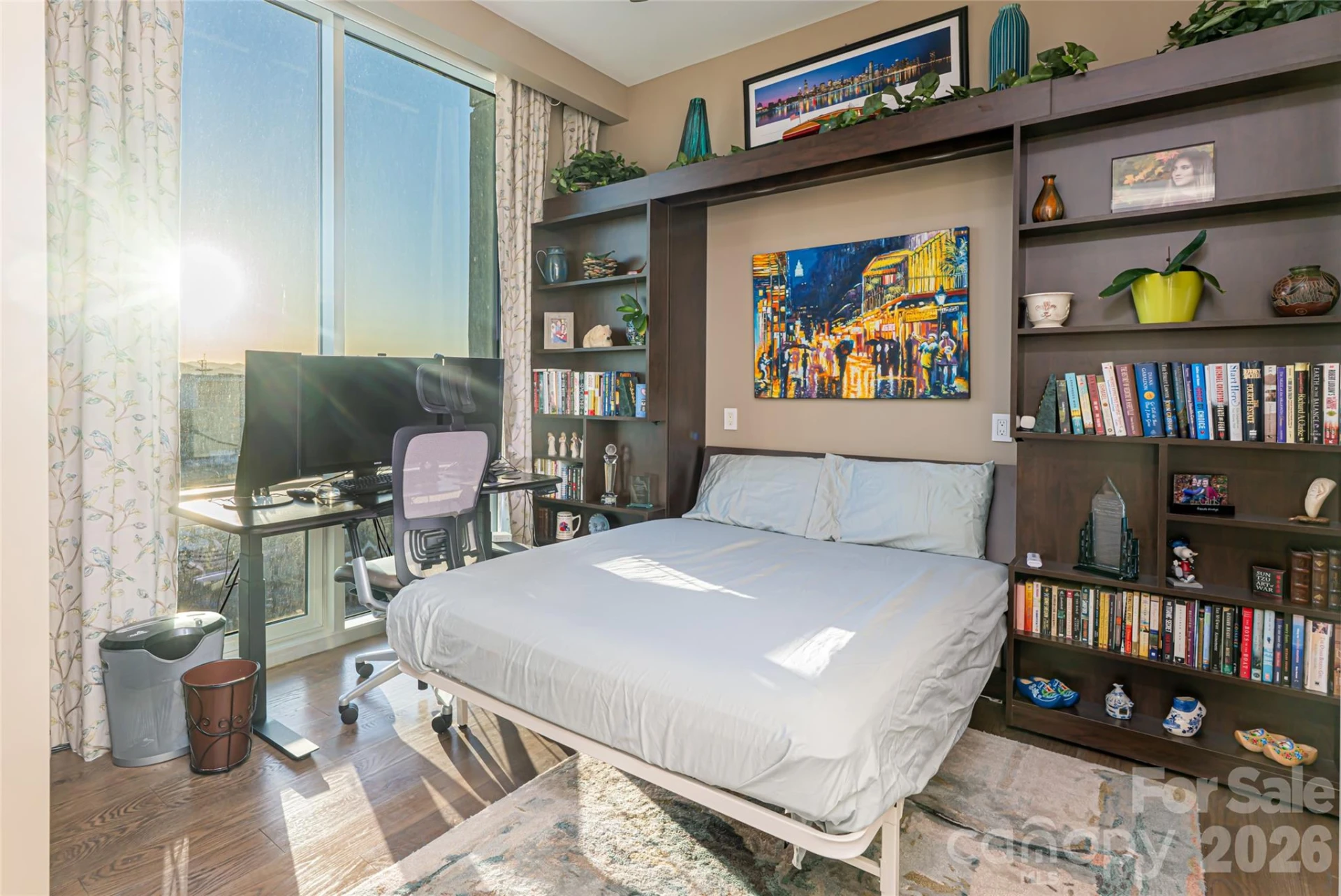 7 Patton Avenue #1207 - Photo 33